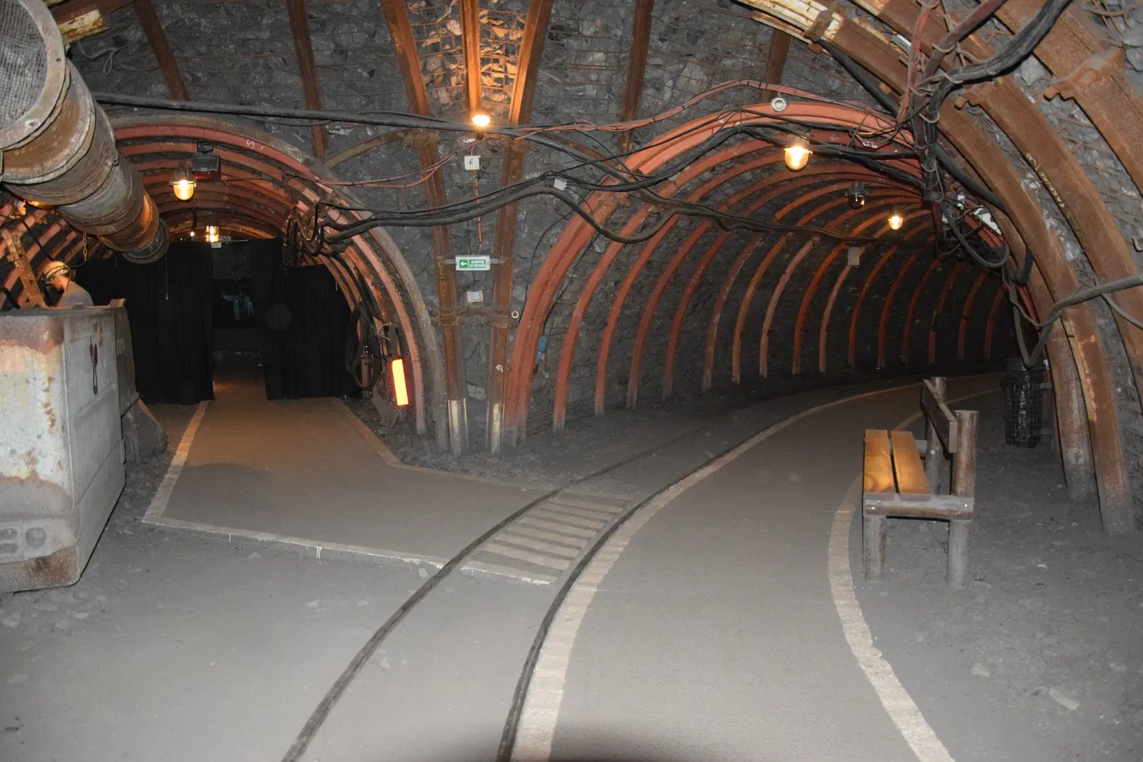Centre Historique Minier de Lewarde