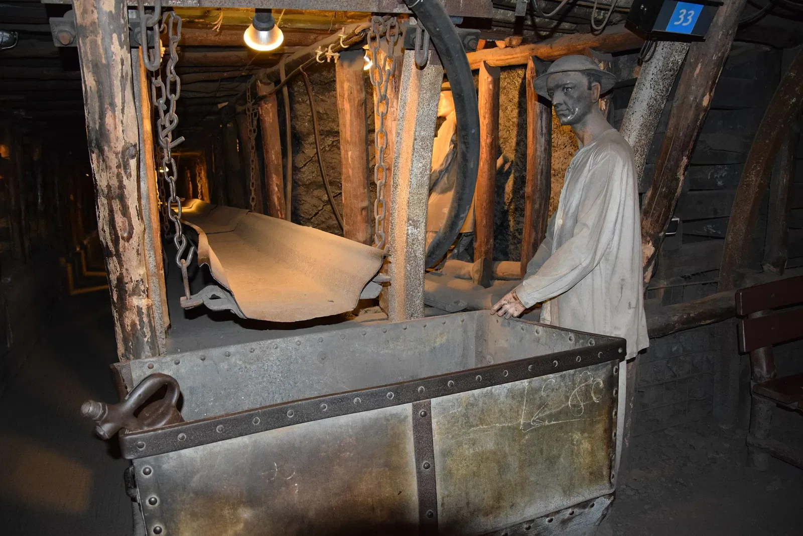 Centre Historique Minier de Lewarde