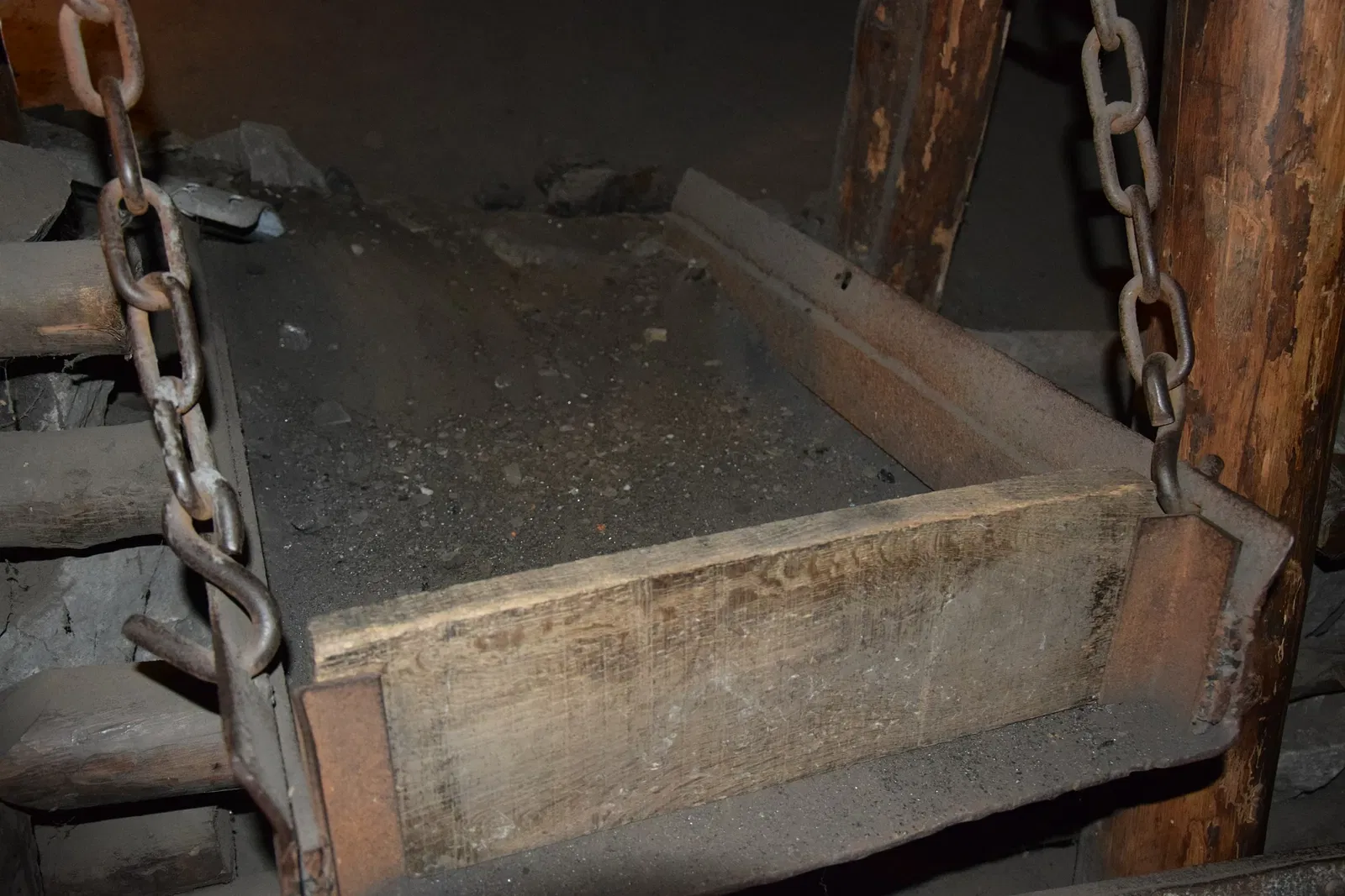 Centre Historique Minier de Lewarde