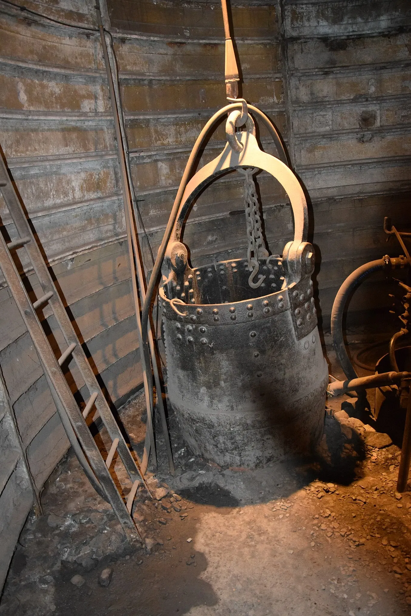 Mining History Centre