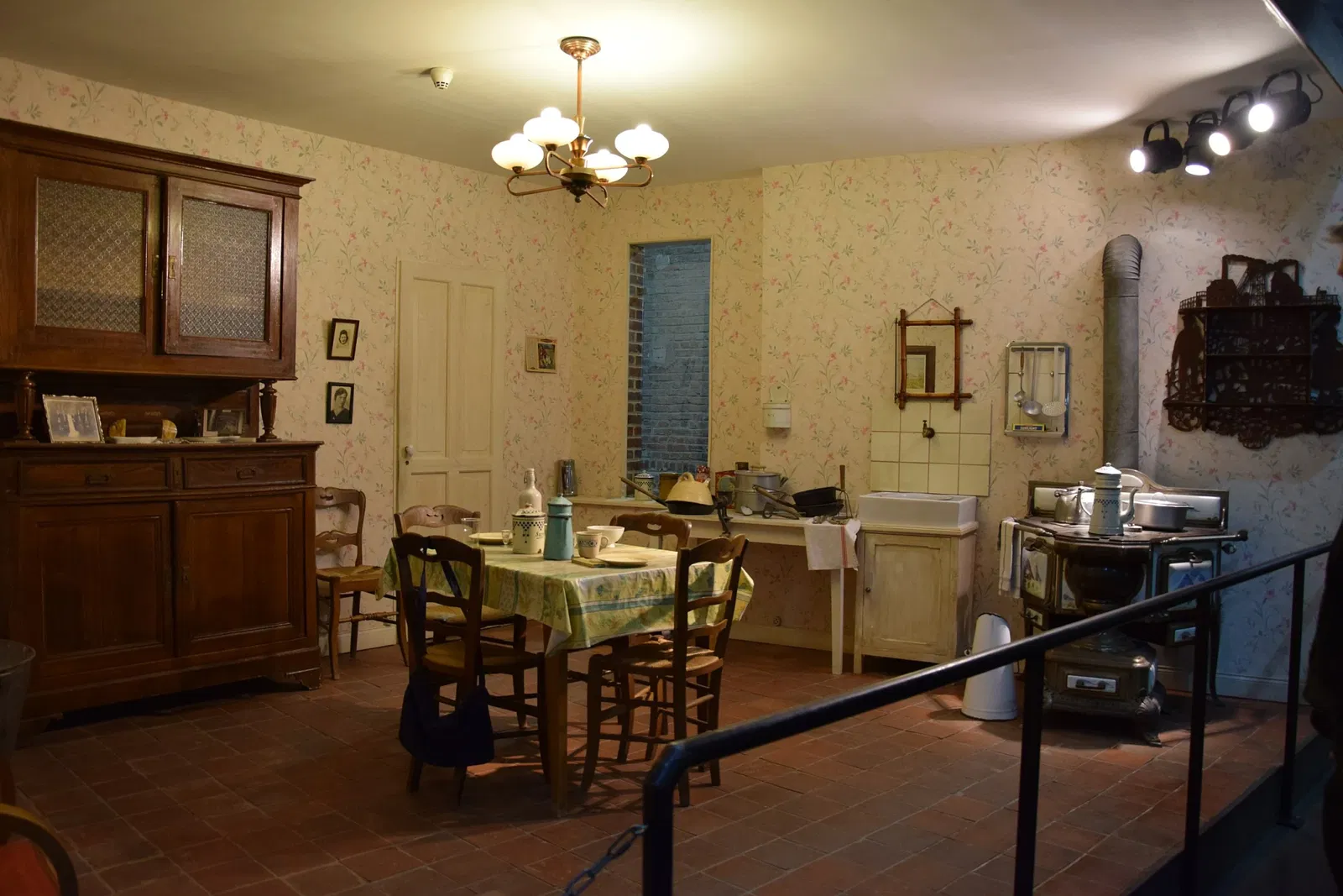 Centre Historique Minier de Lewarde