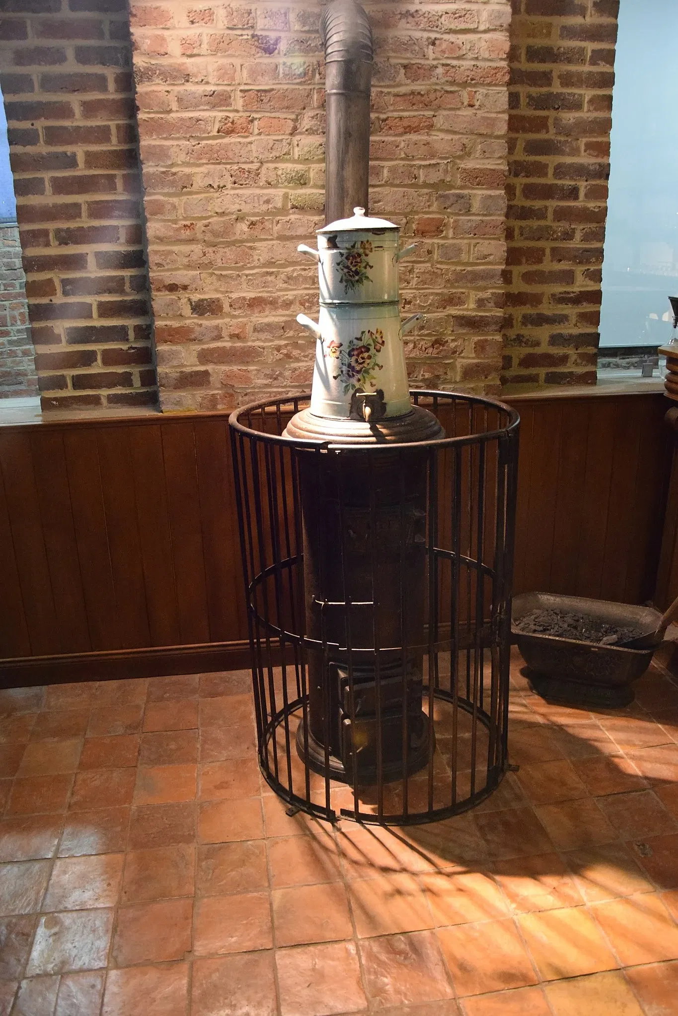 Mining History Centre