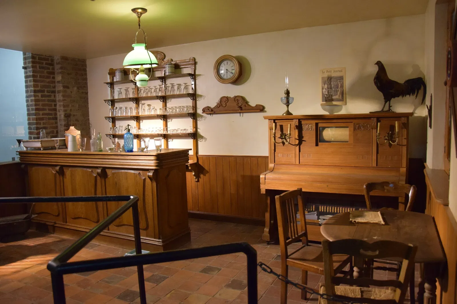 Centre Historique Minier de Lewarde