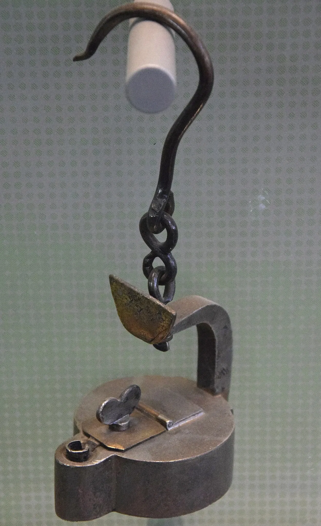 Mining History Centre