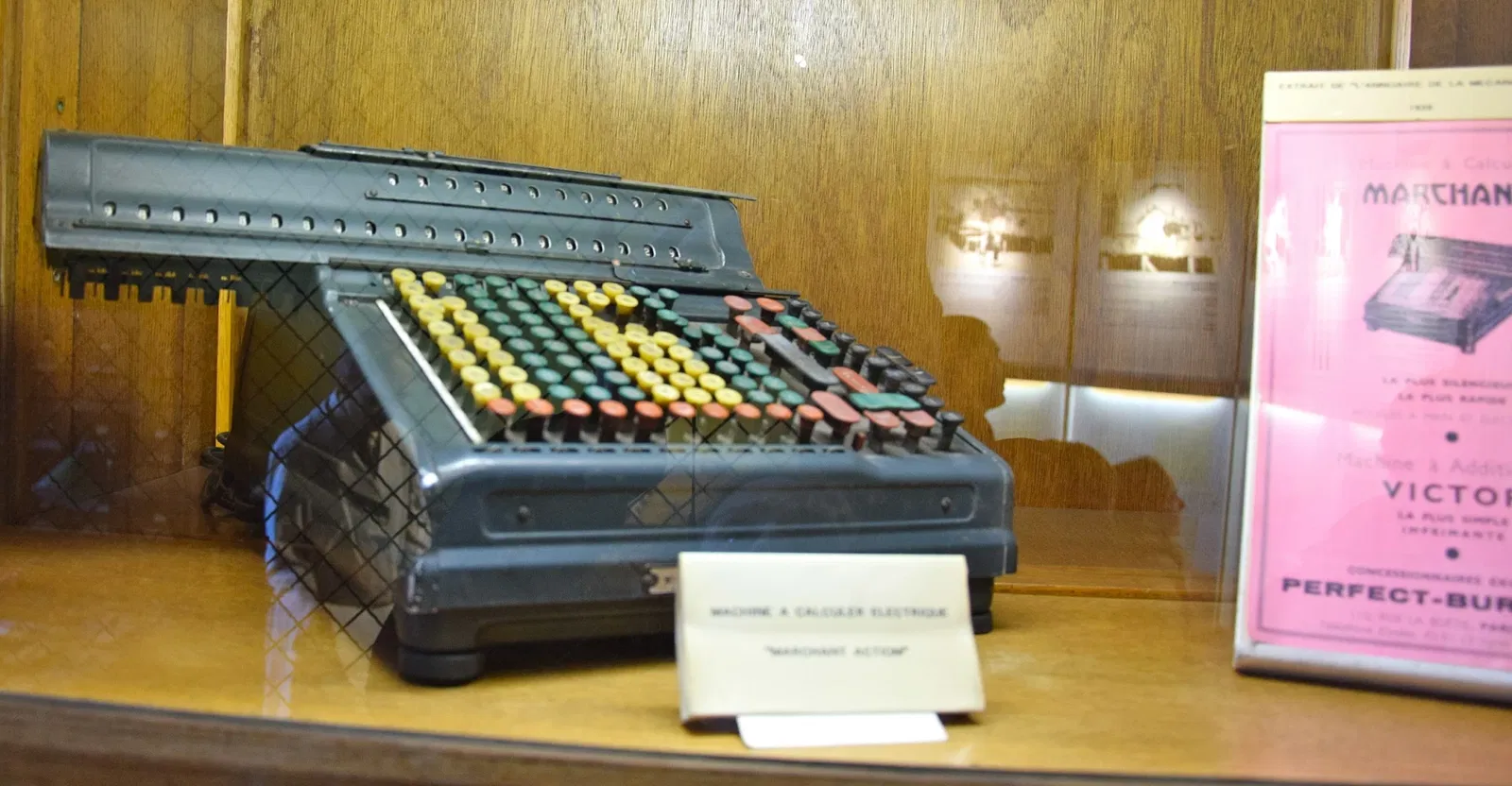 Mining History Centre