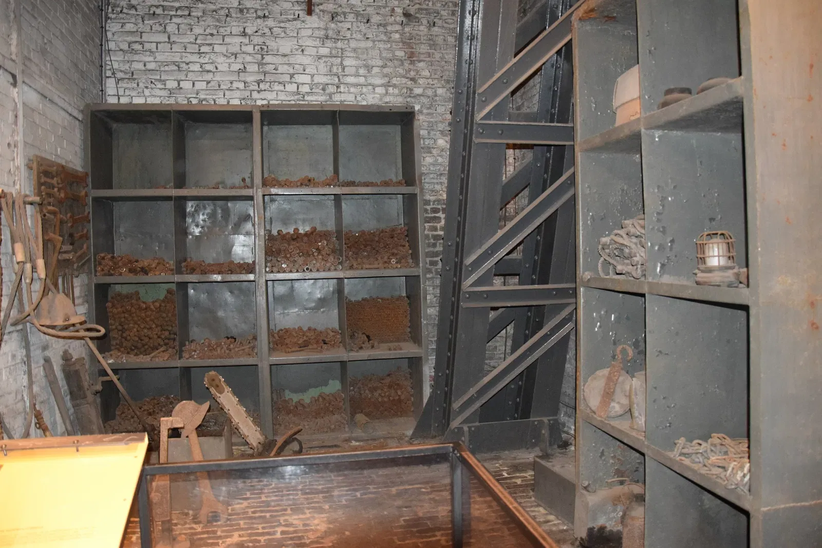 Mining History Centre