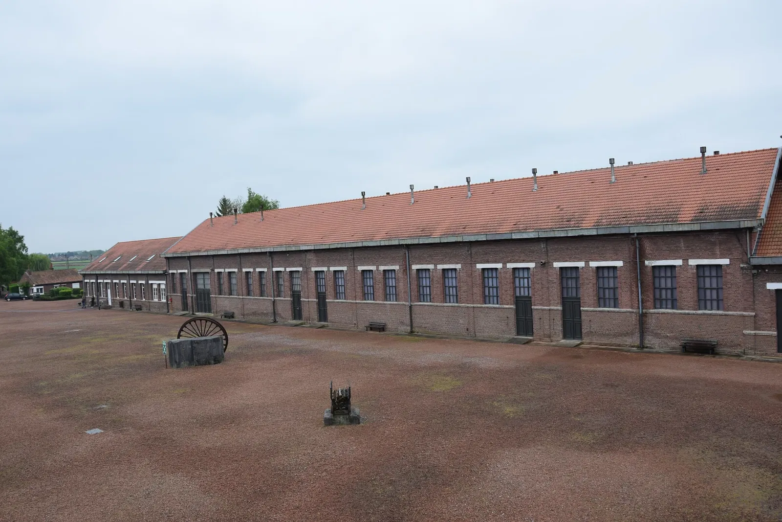 Mining History Centre