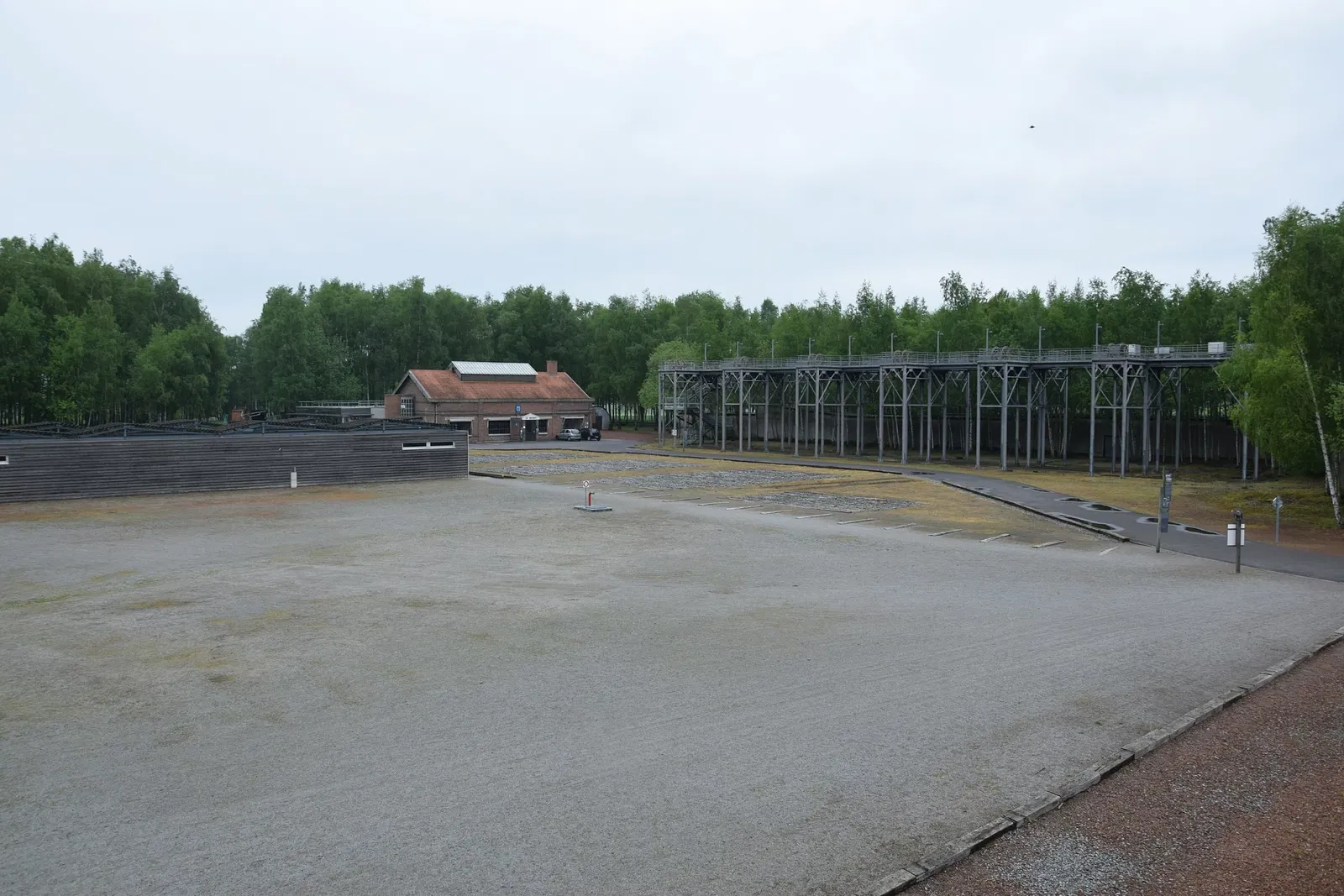 Centre Historique Minier de Lewarde