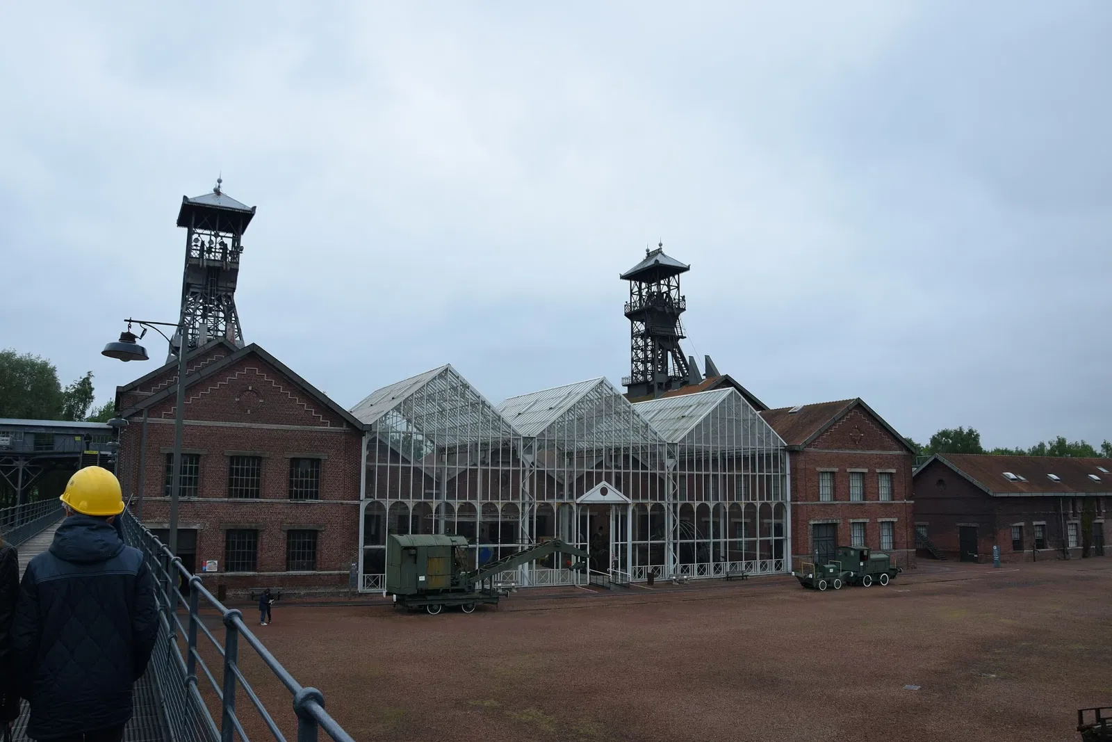 Mining History Centre
