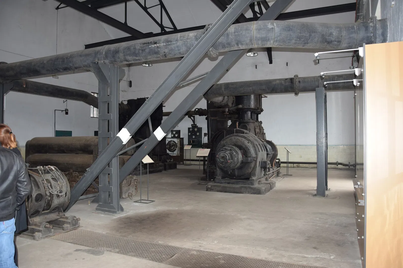 Mining History Centre