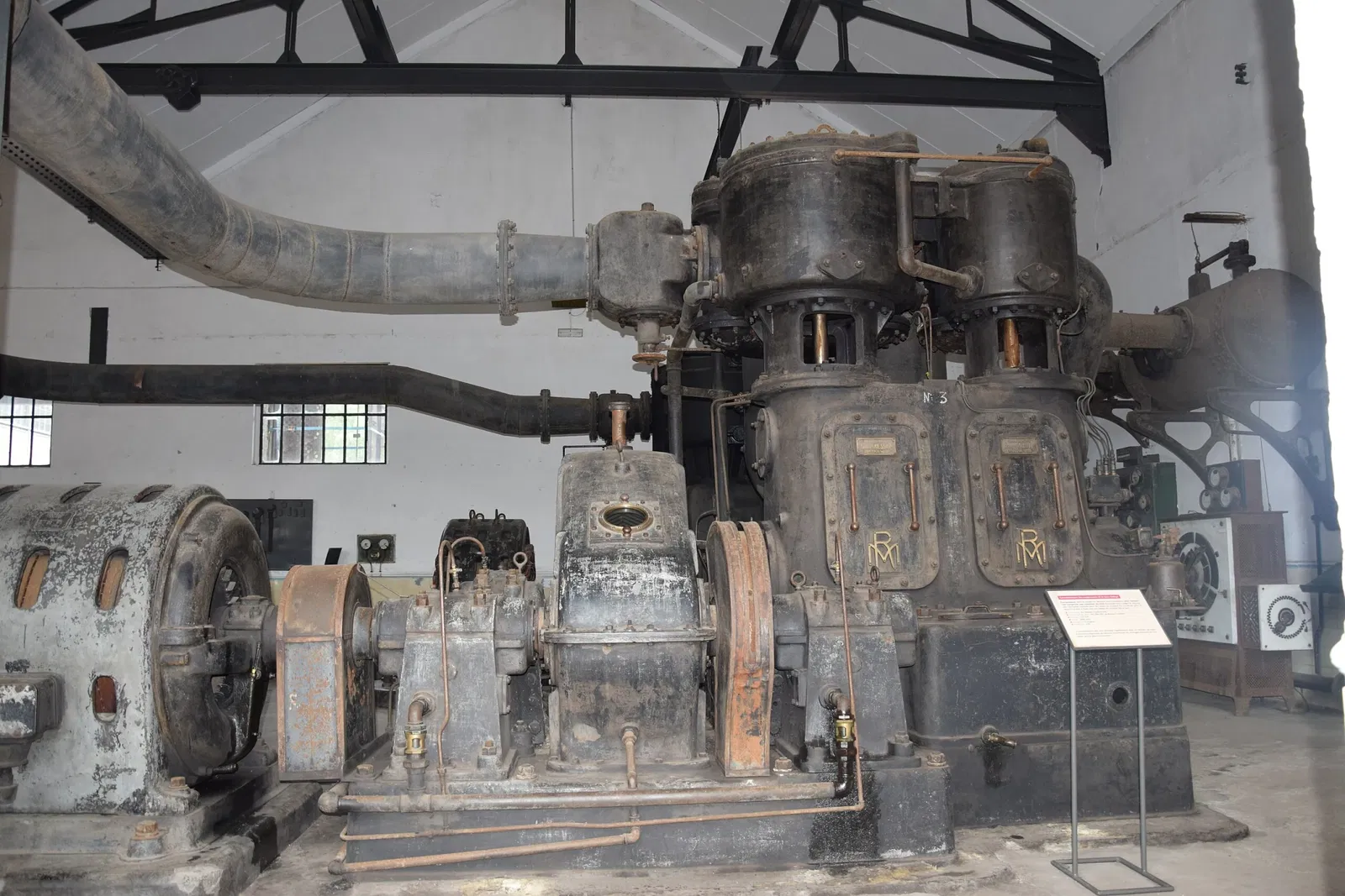 Centre Historique Minier de Lewarde