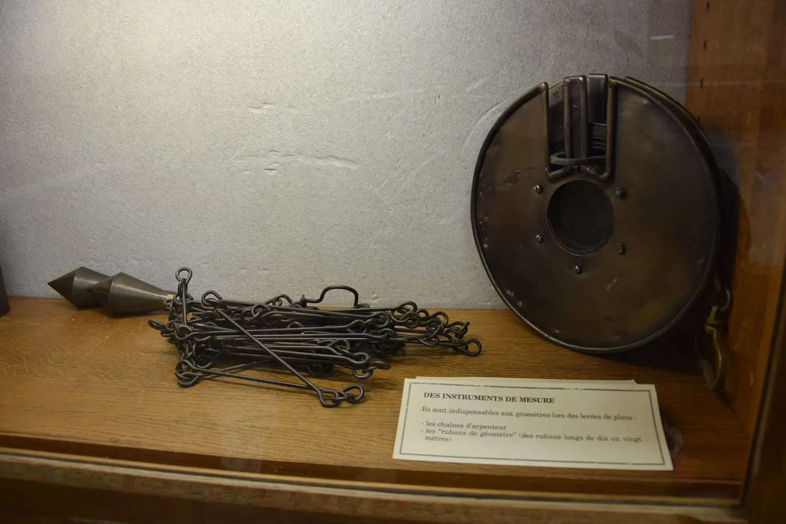 Mining History Centre