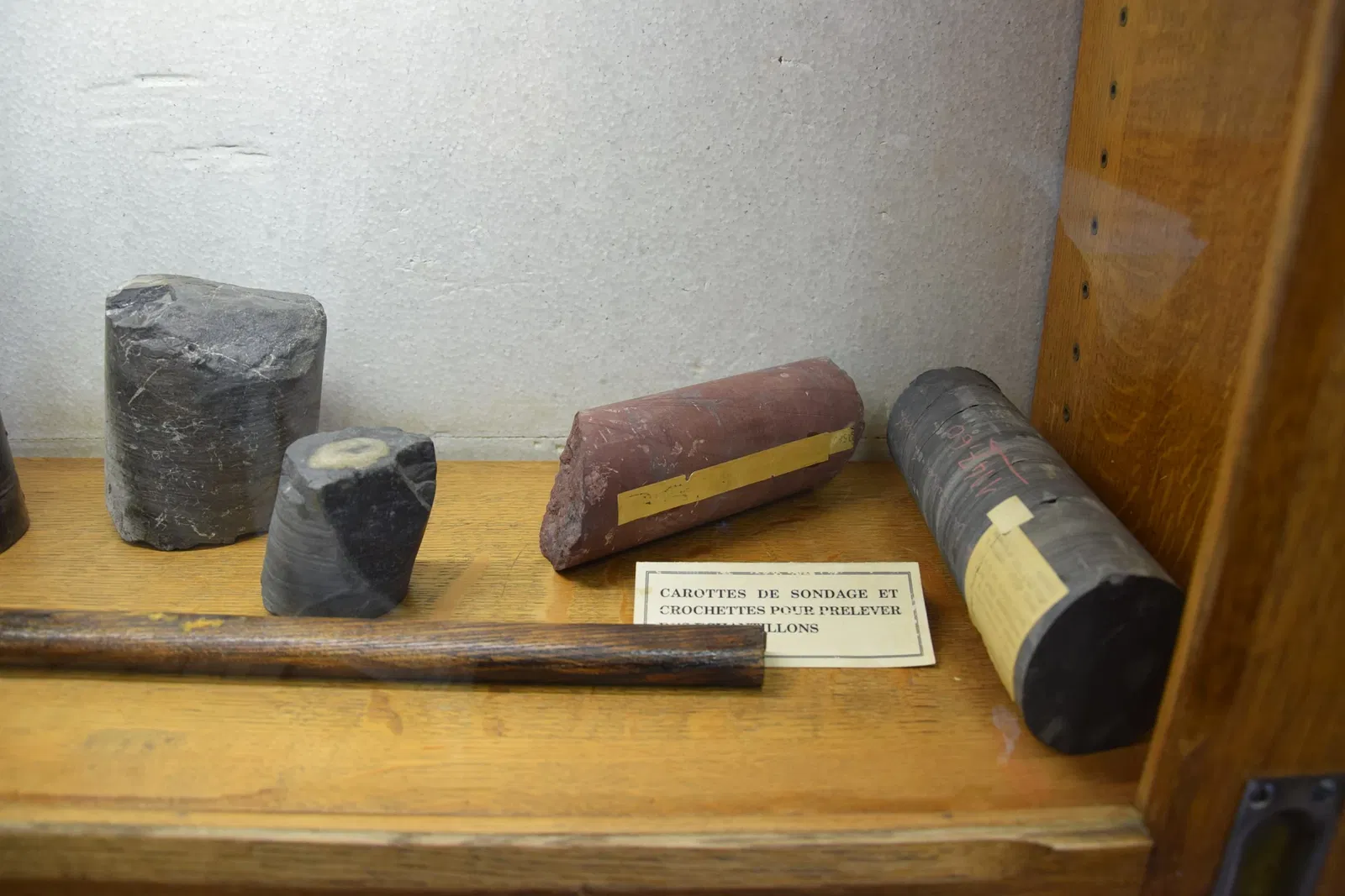 Mining History Centre