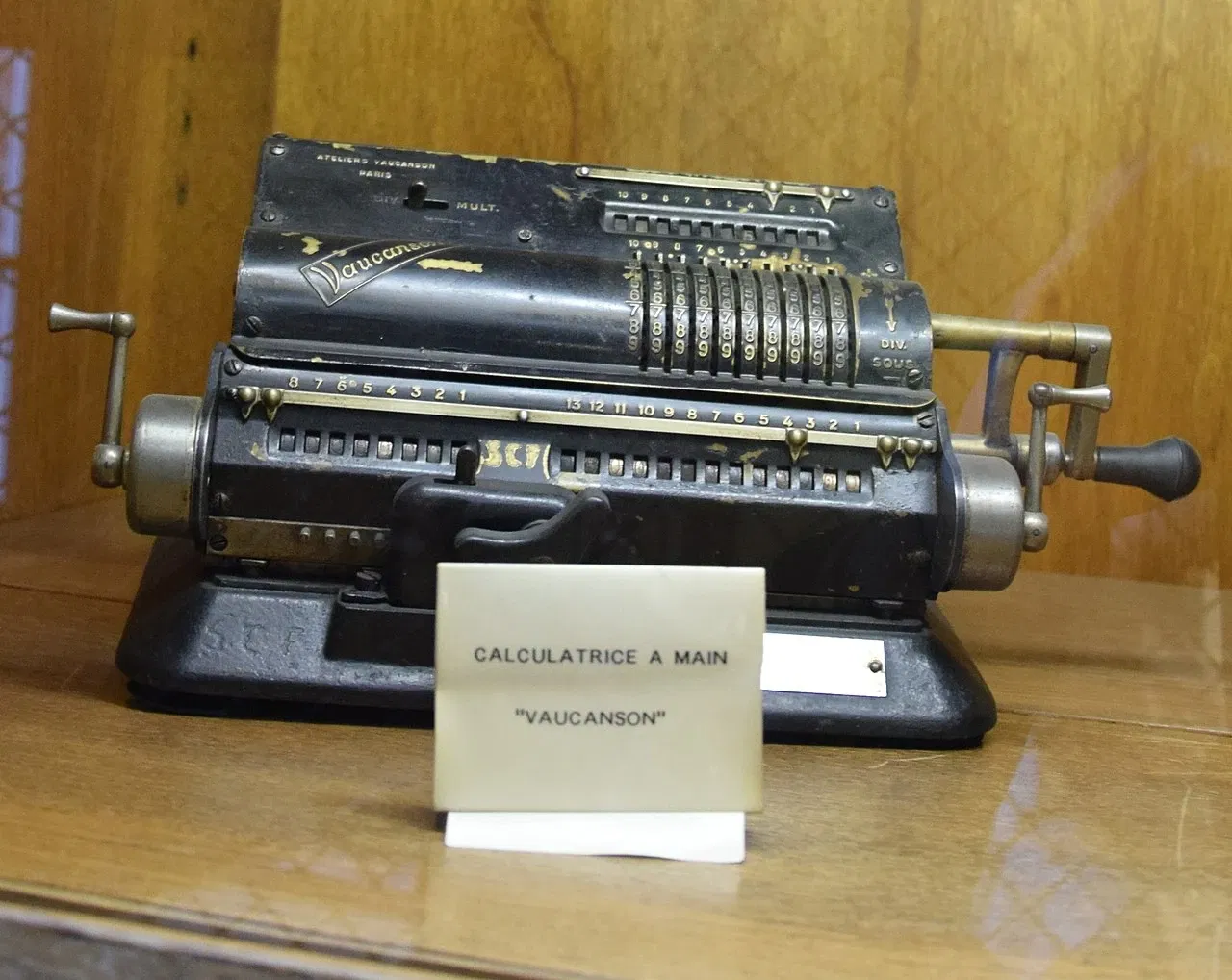 Mining History Centre