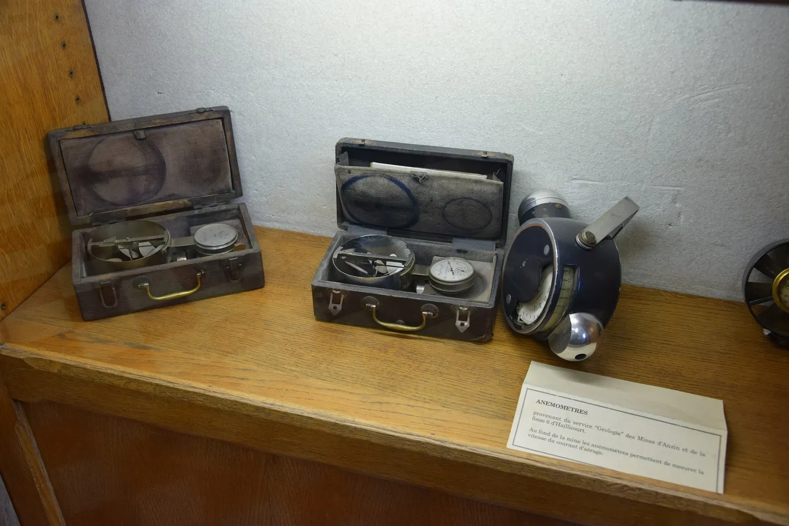 Mining History Centre