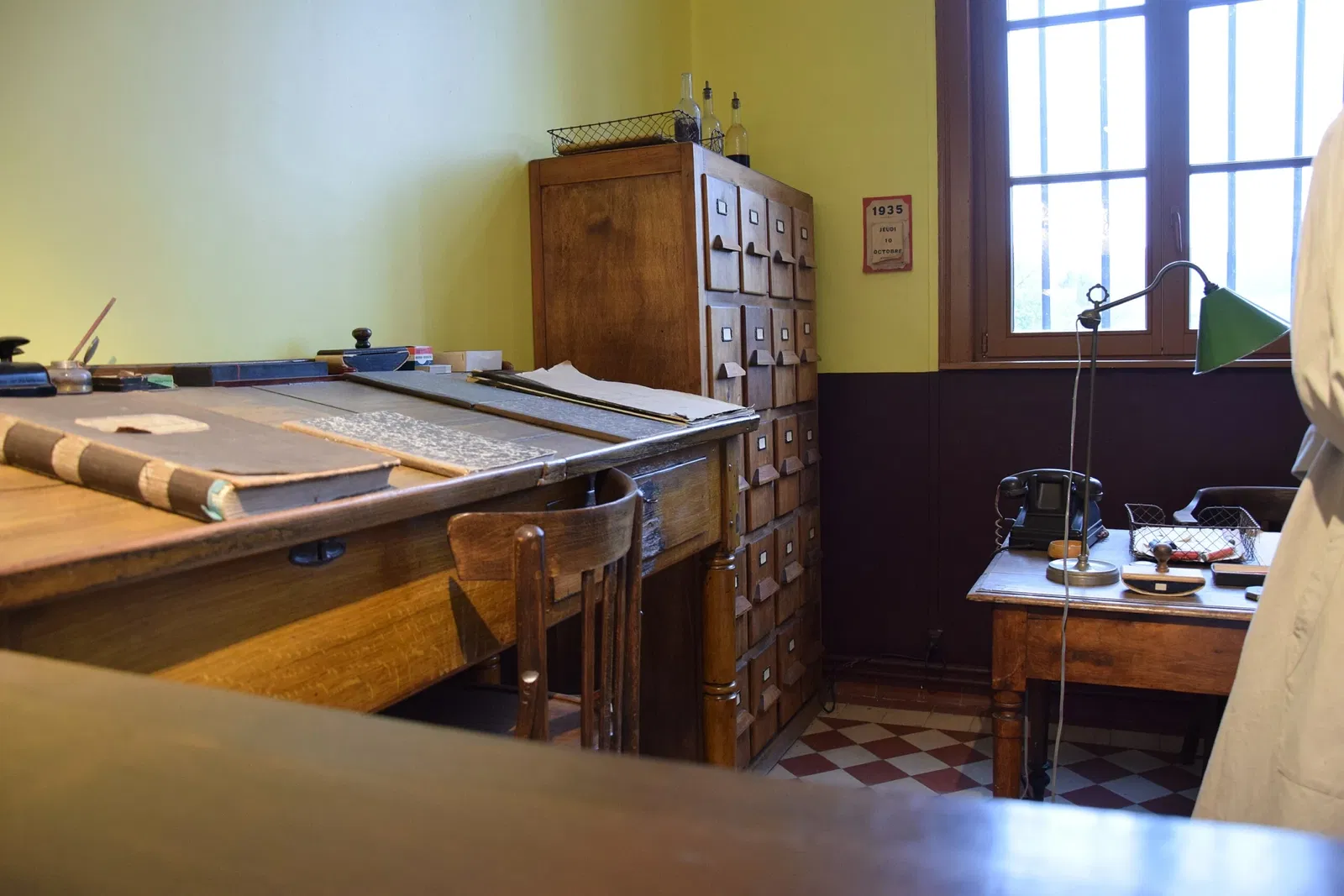 Mining History Centre