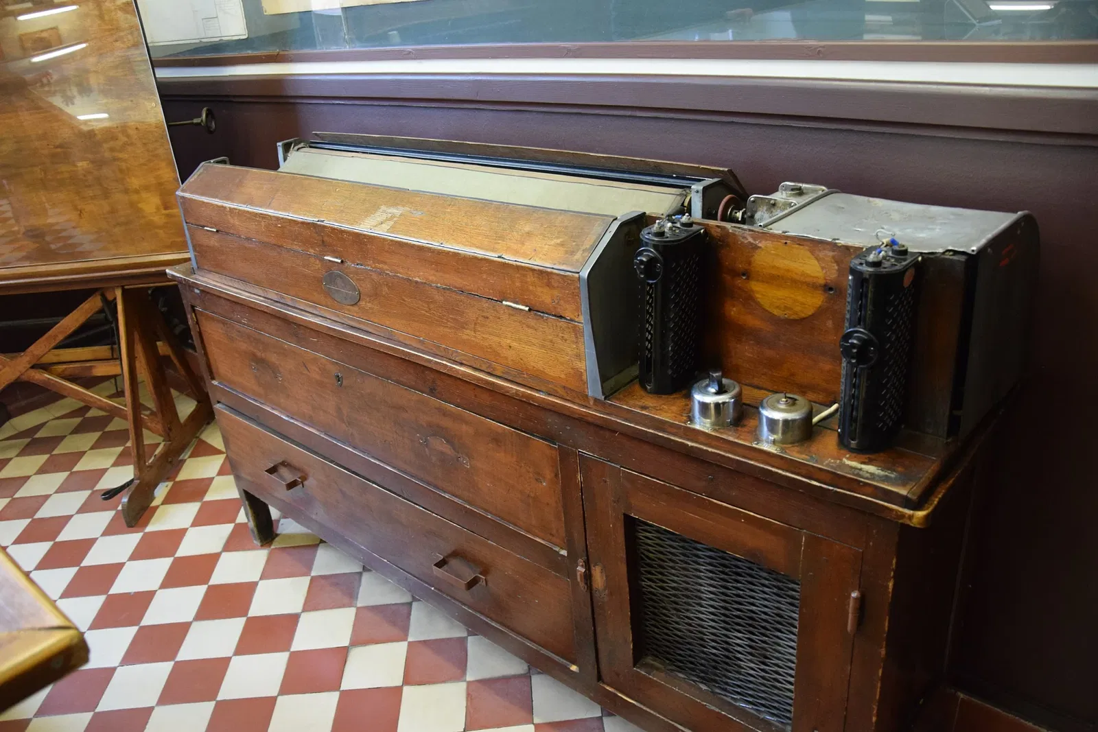 Mining History Centre