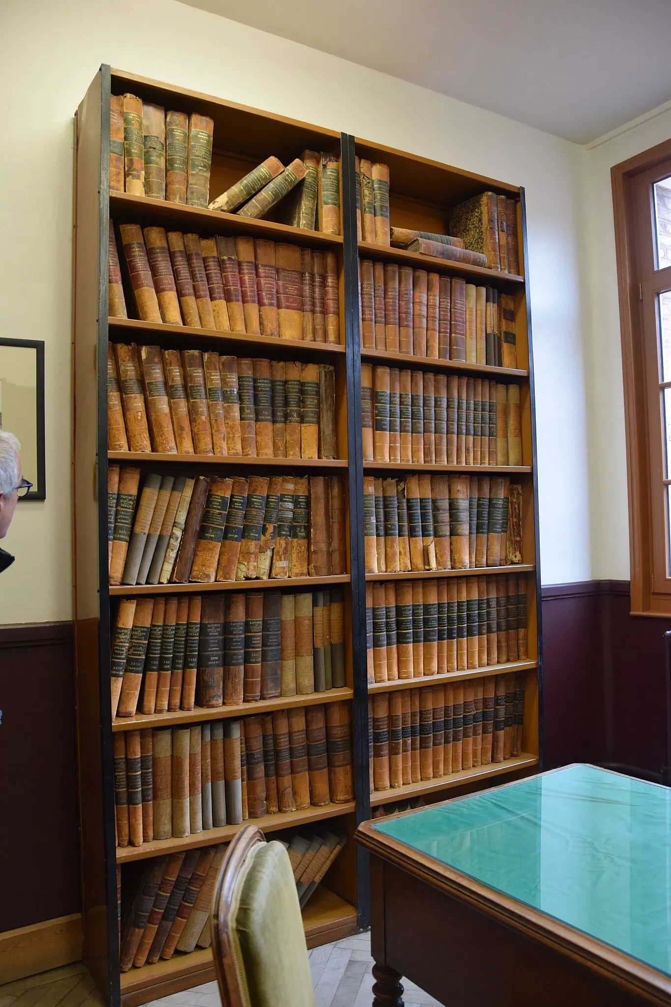 Mining History Centre