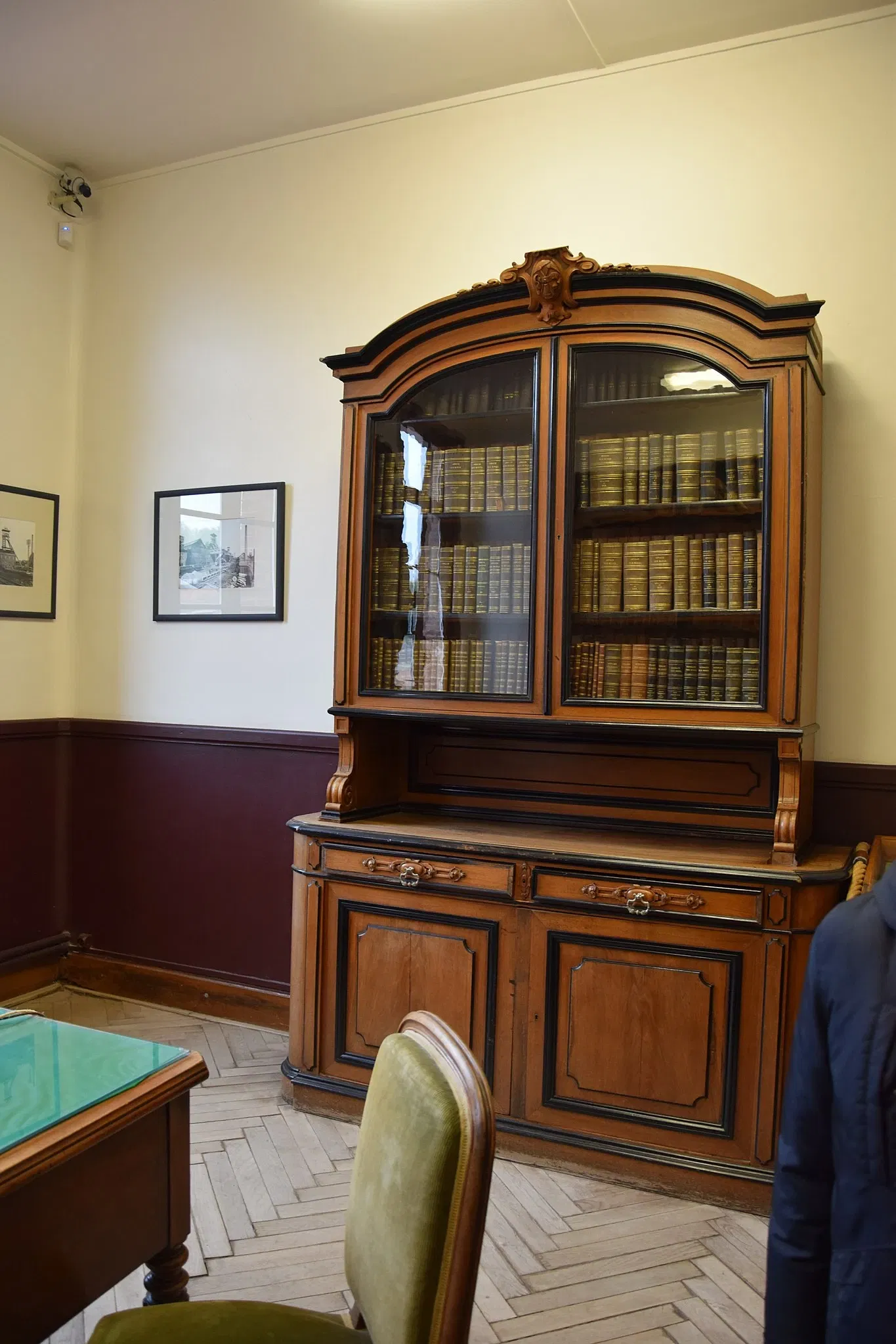 Mining History Centre