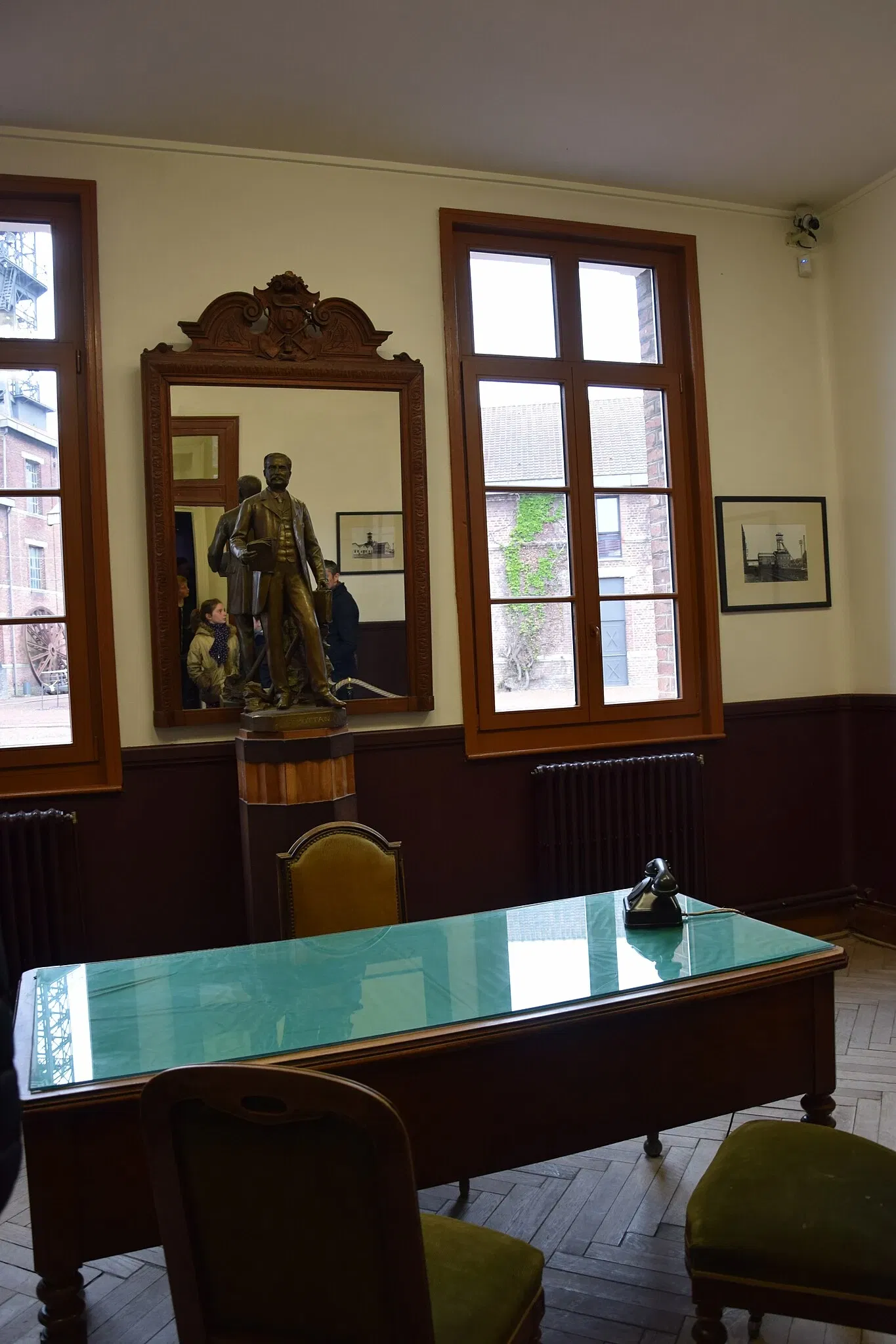 Mining History Centre