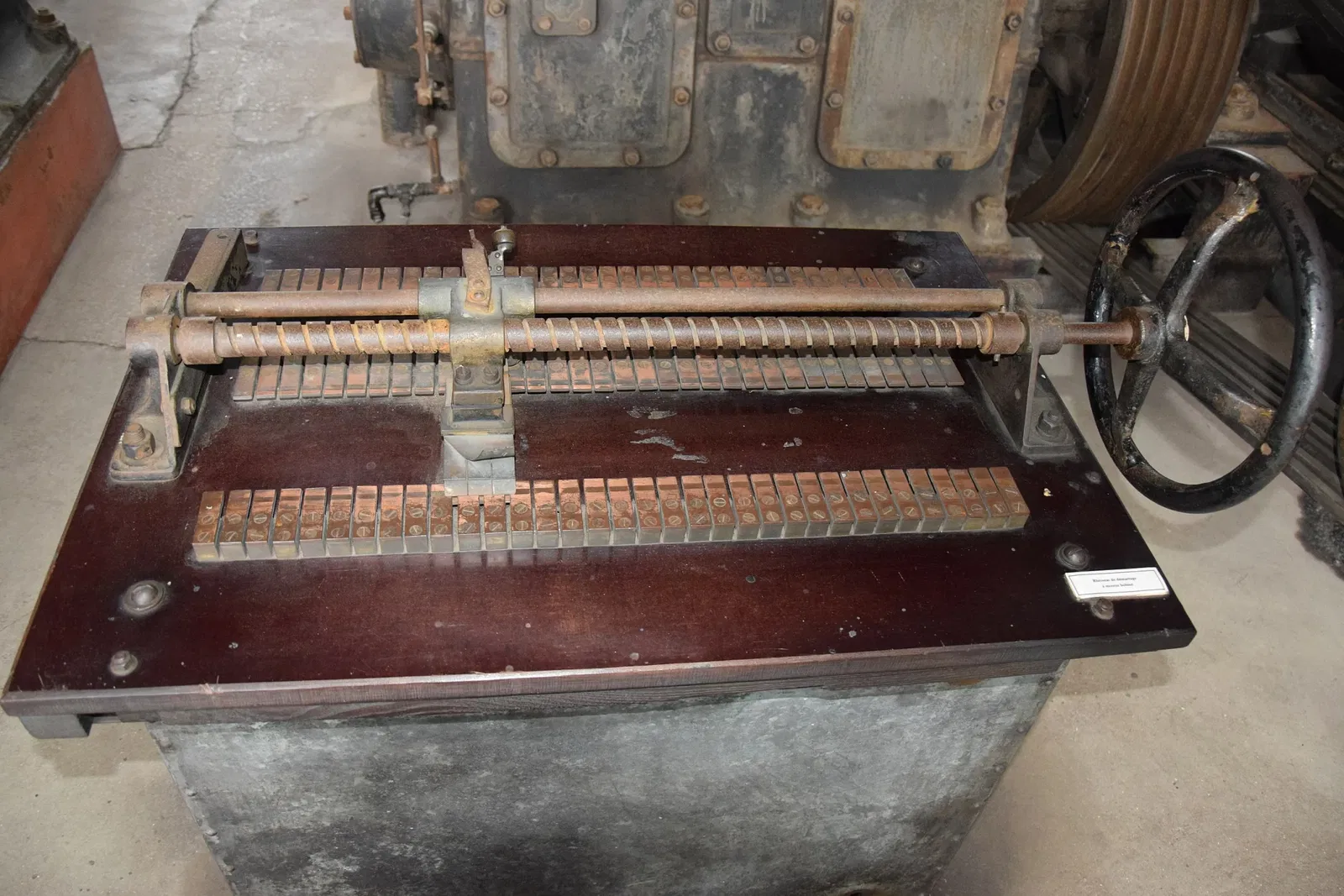 Centre Historique Minier de Lewarde