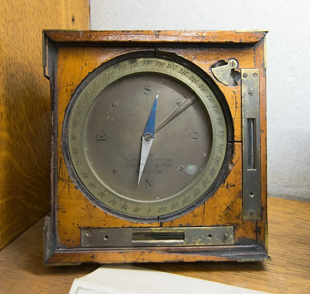 Mining History Centre