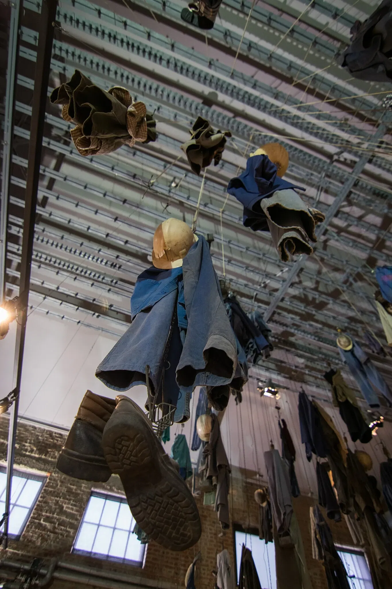 Mining History Centre