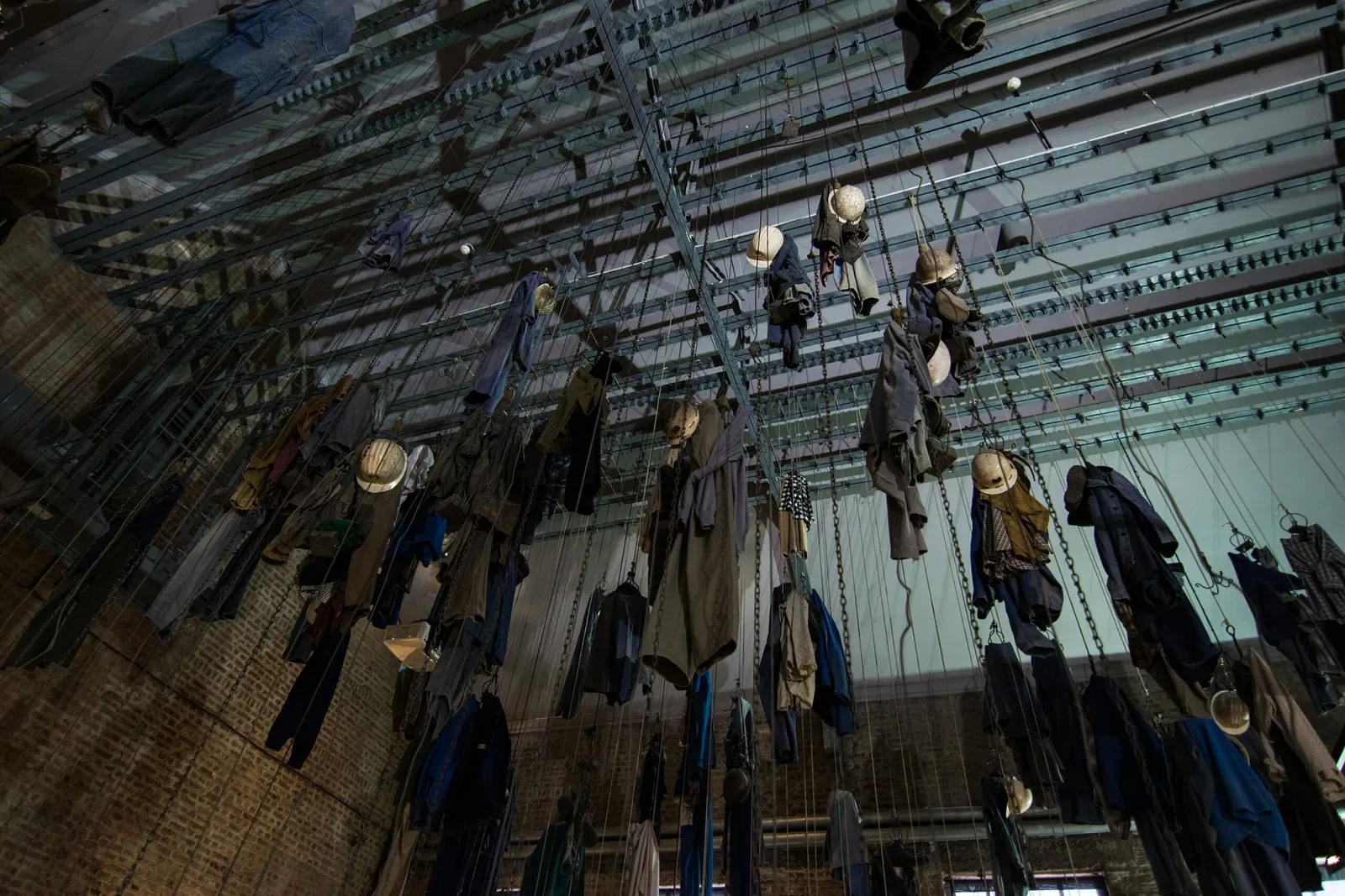 Mining History Centre