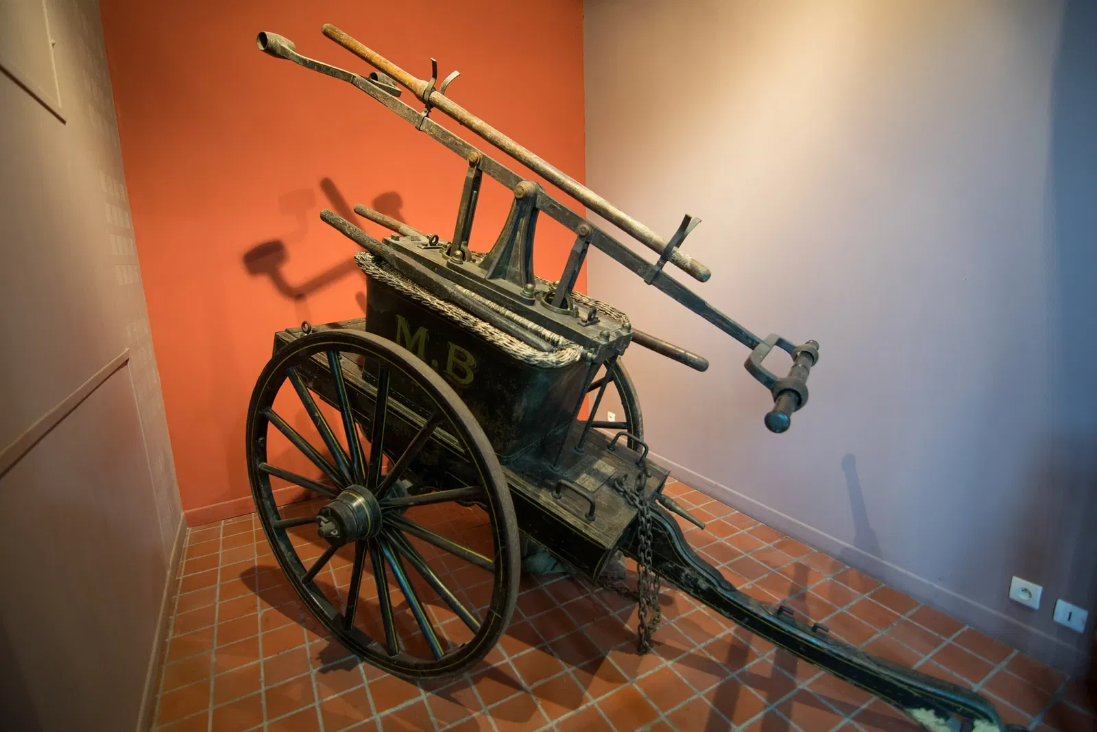 Centre Historique Minier de Lewarde