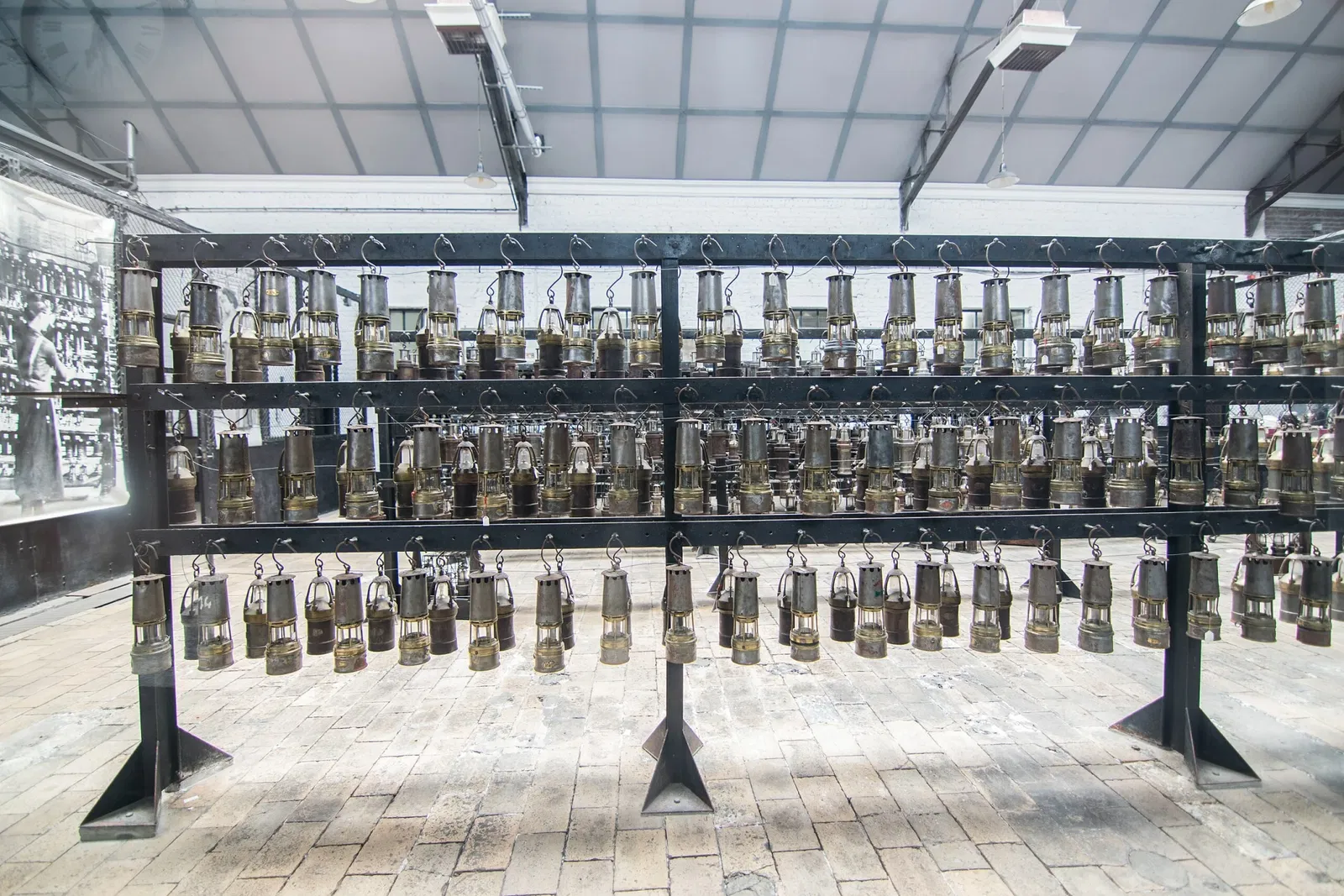 Centre Historique Minier de Lewarde