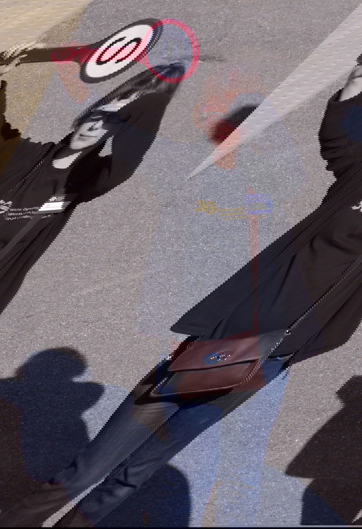 London Transport Museum