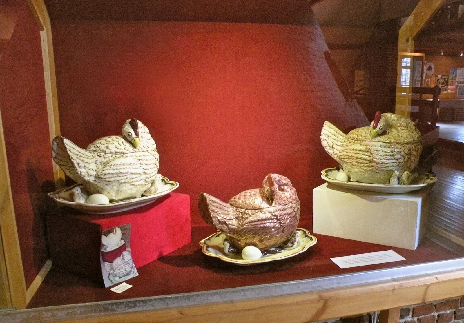 Musée de la Cour des Potiers