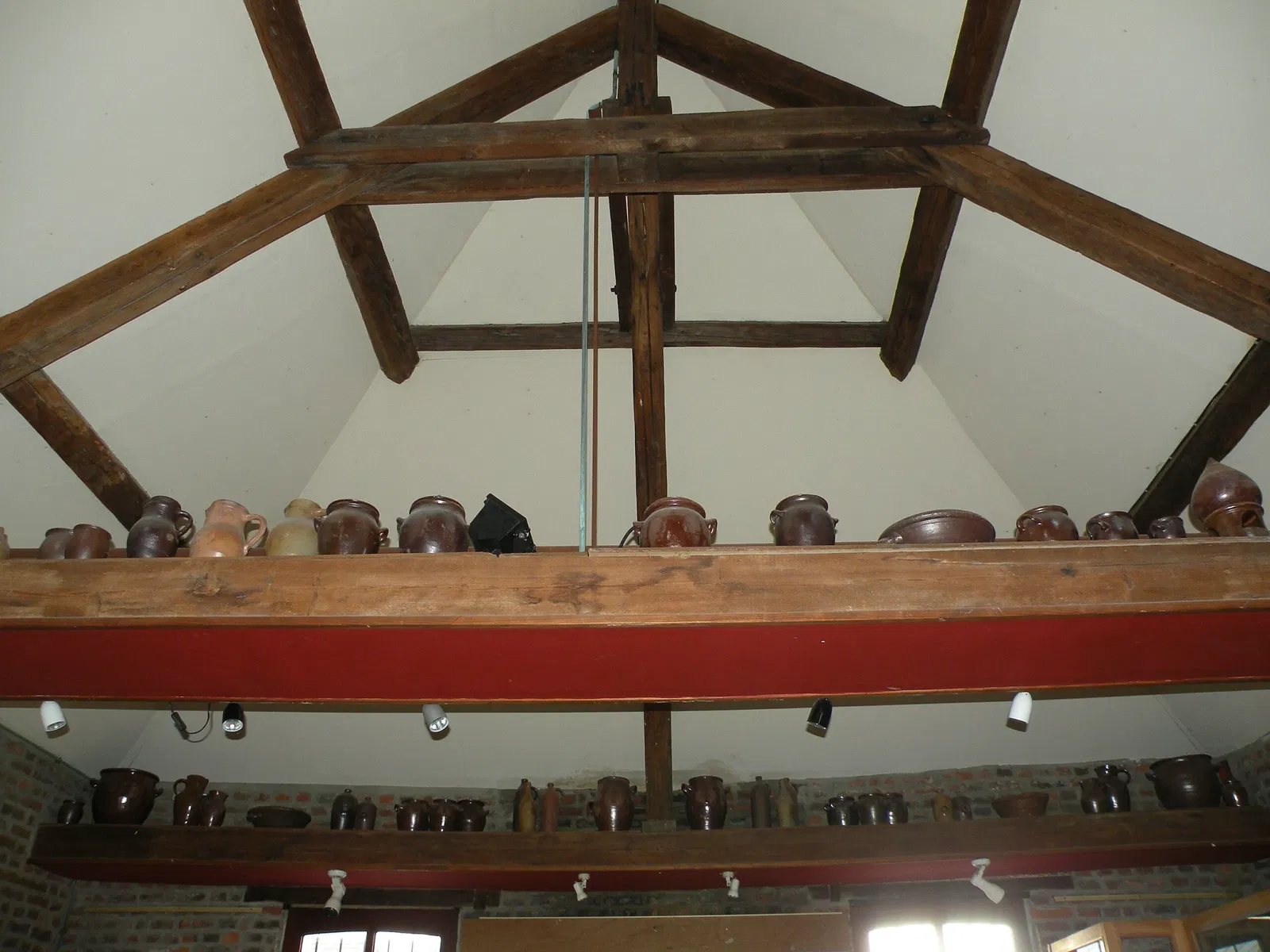 Musée de la Cour des Potiers