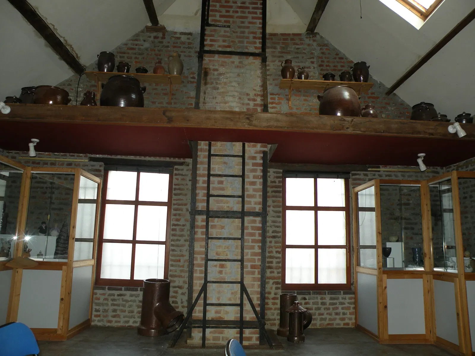 Musée de la Cour des Potiers