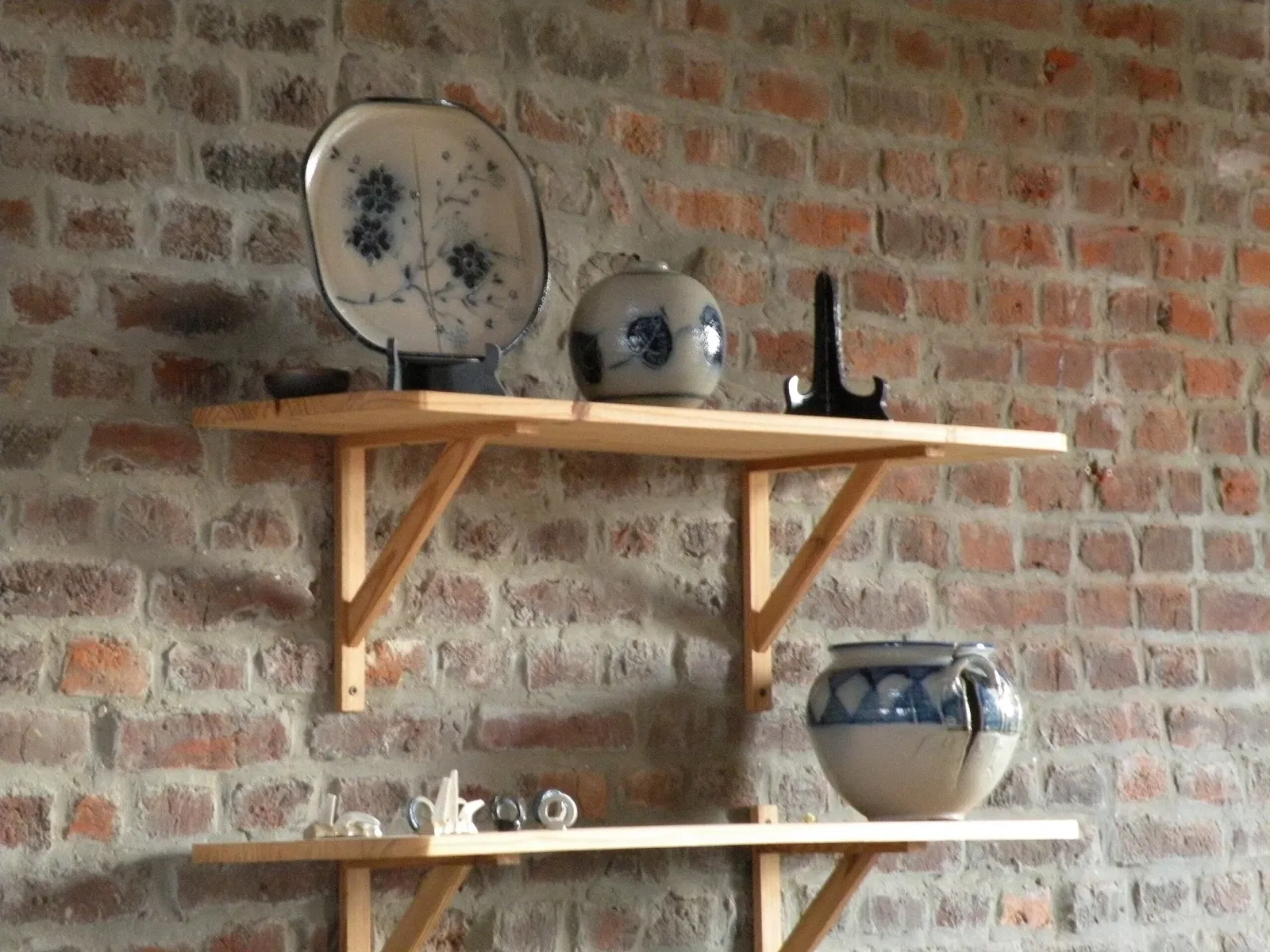 Musée de la Cour des Potiers