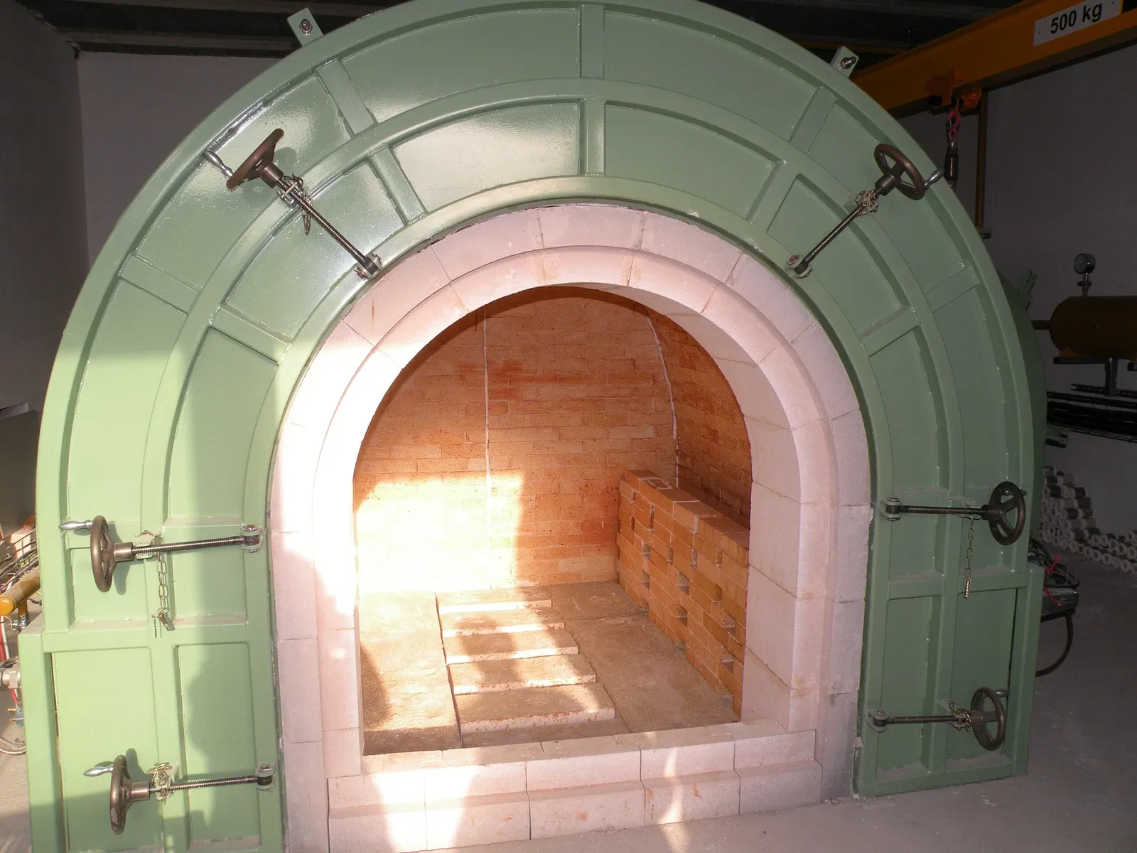 Musée de la Cour des Potiers