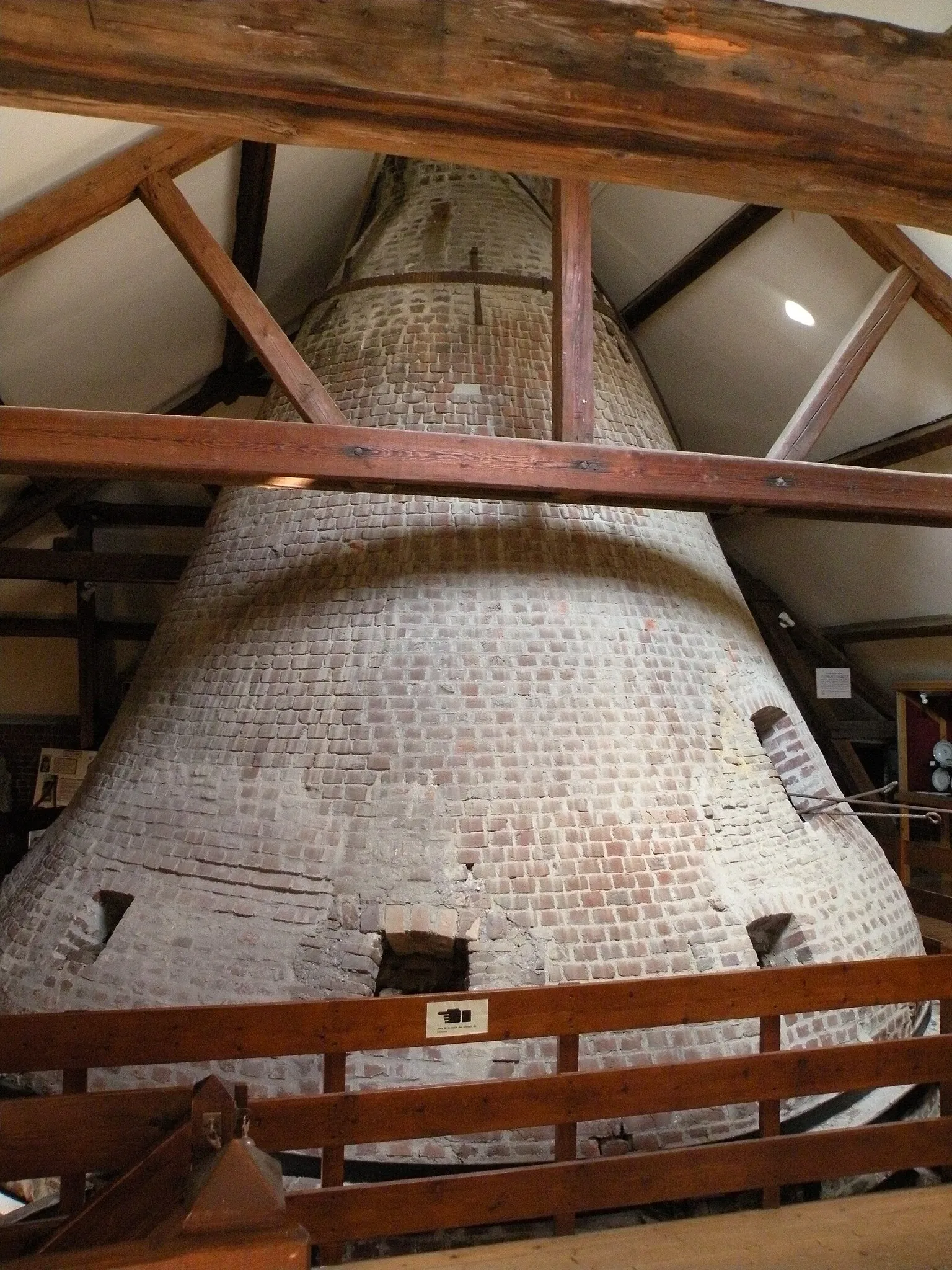 Musée de la Cour des Potiers