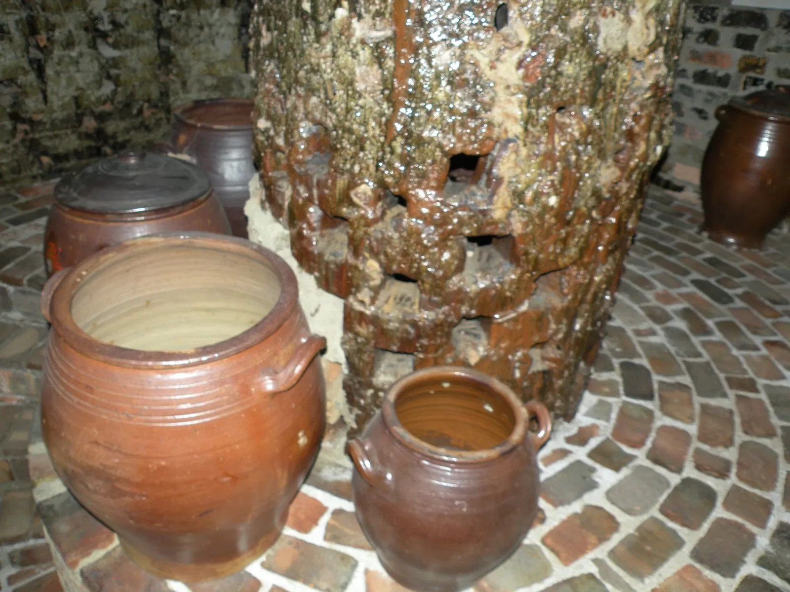 Musée de la Cour des Potiers