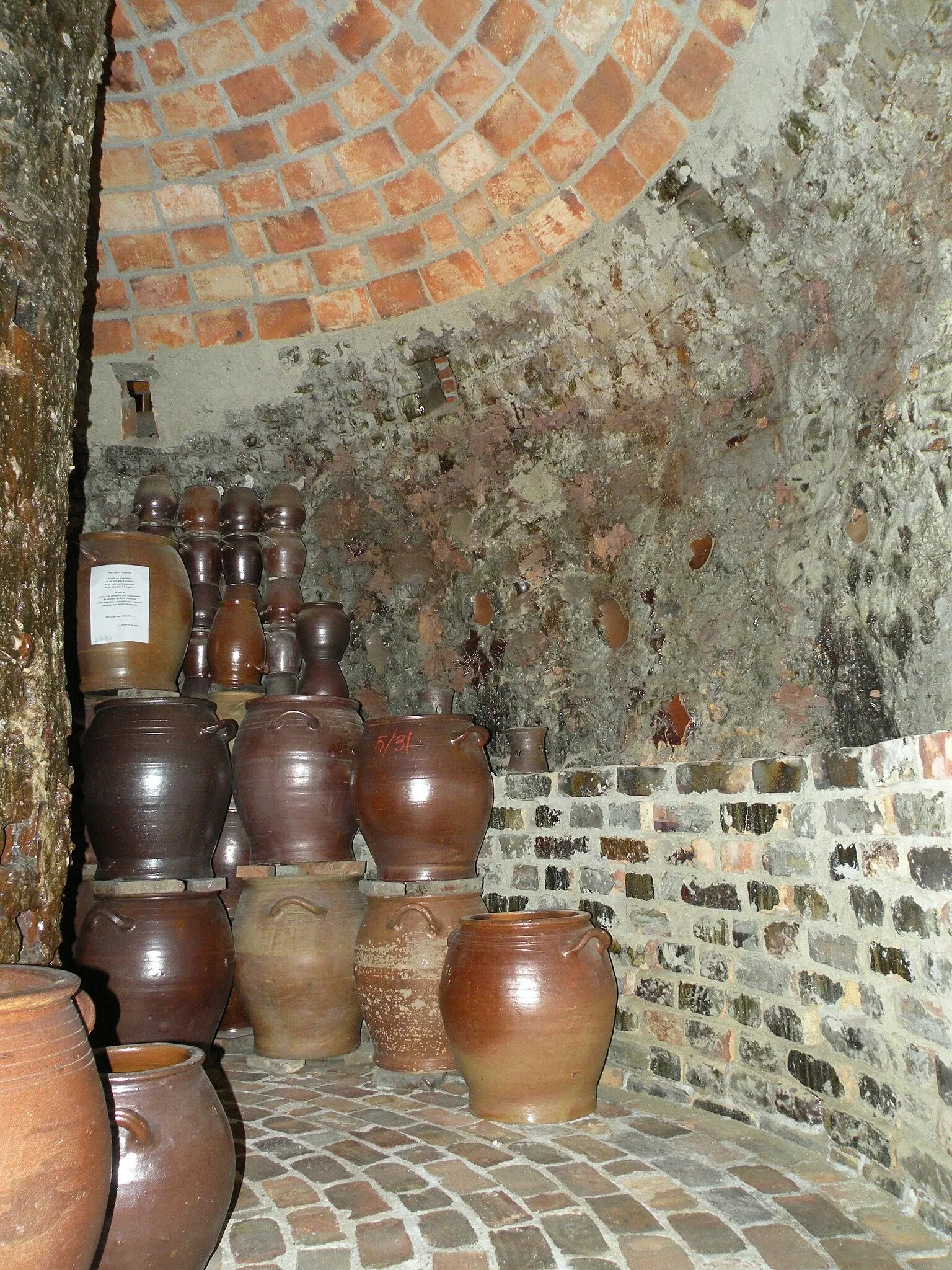 Musée de la Cour des Potiers