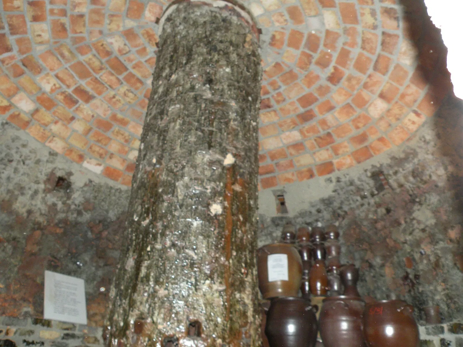 Musée de la Cour des Potiers