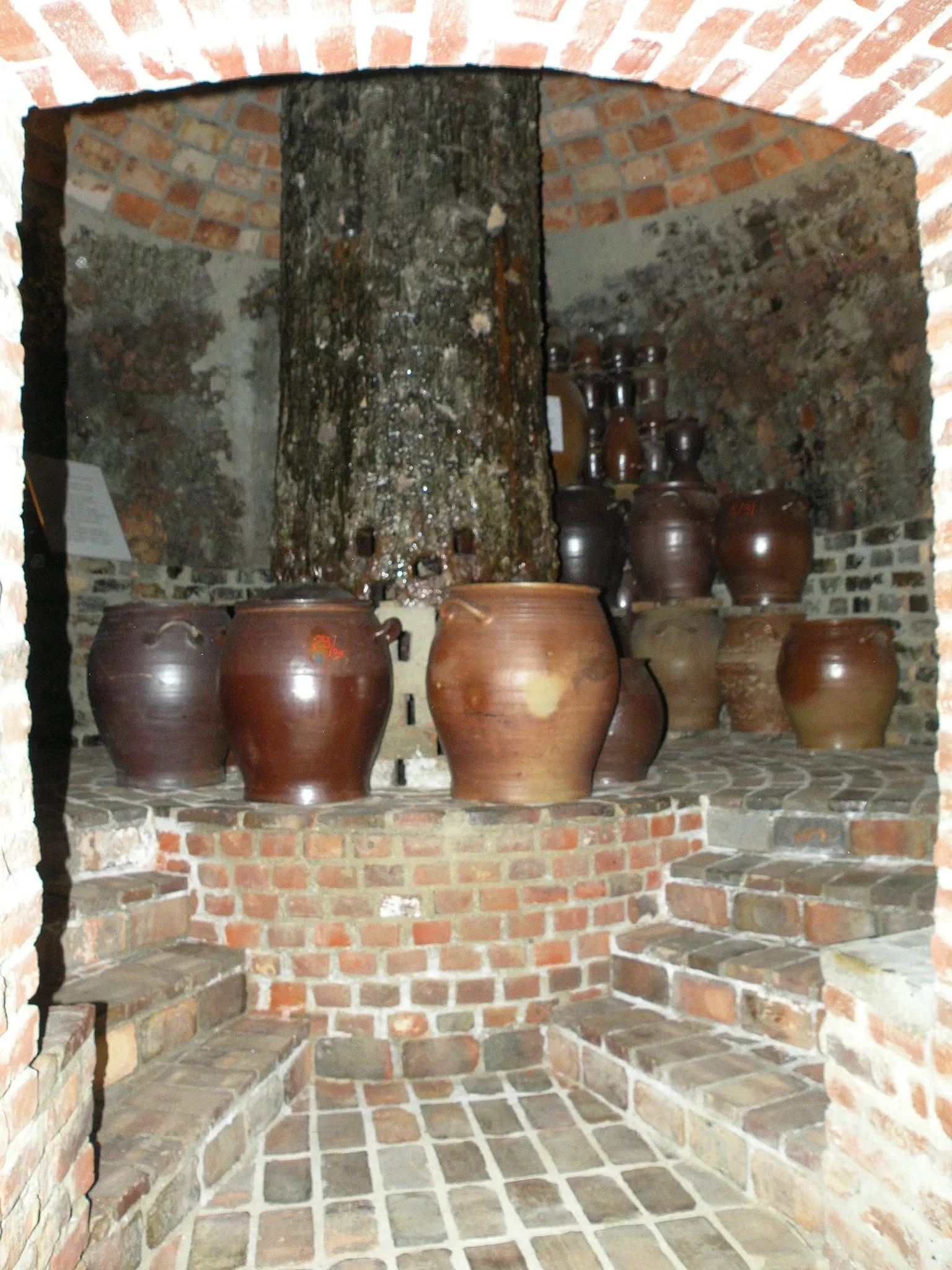 Musée de la Cour des Potiers