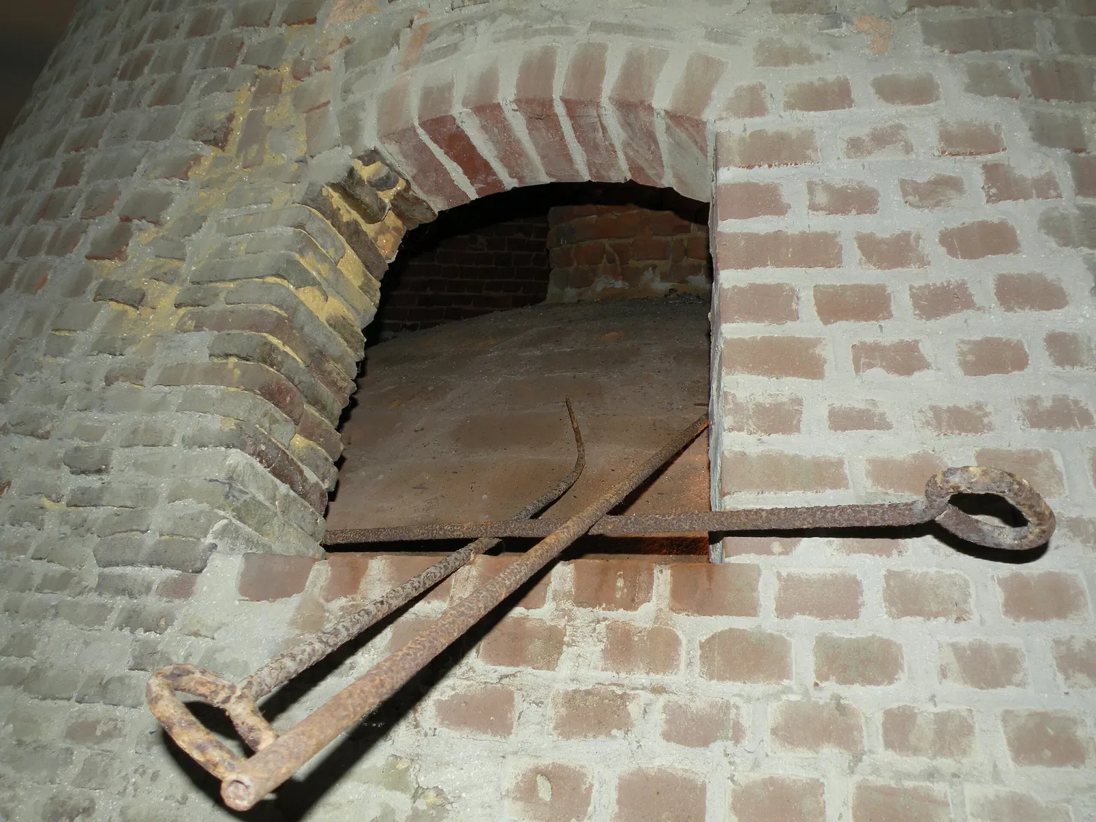 Musée de la Cour des Potiers