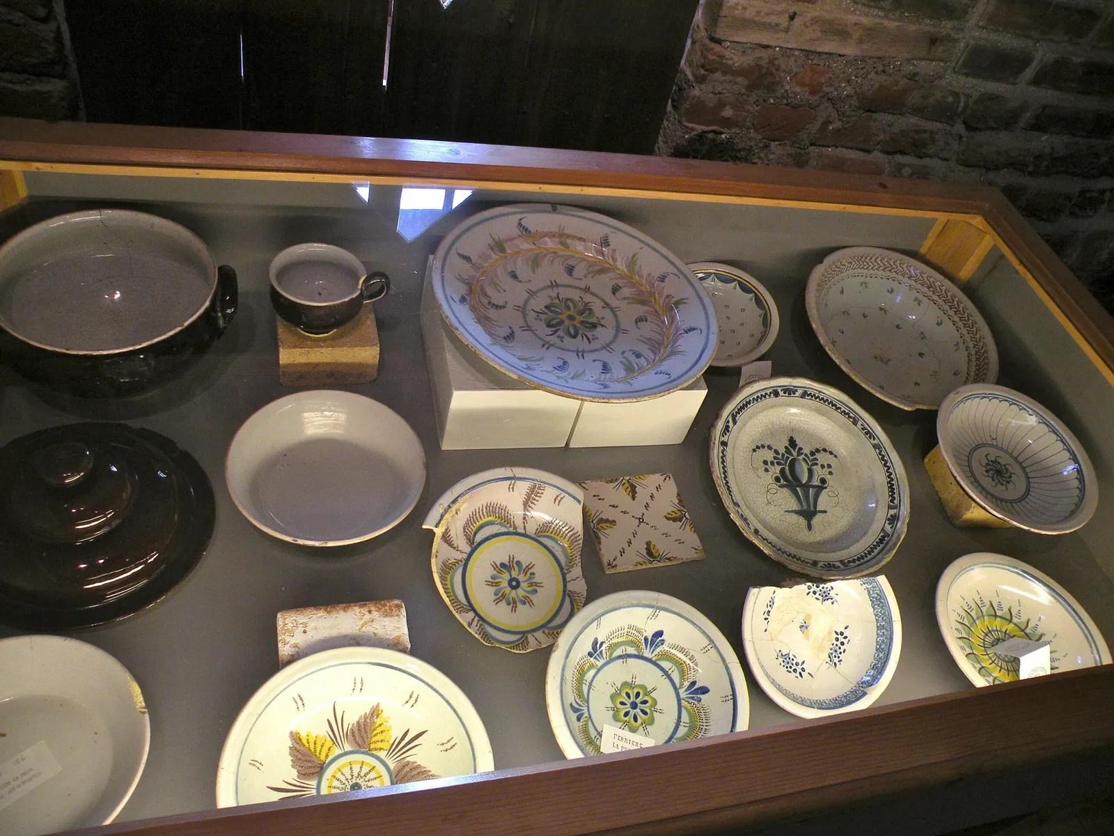 Musée de la Cour des Potiers