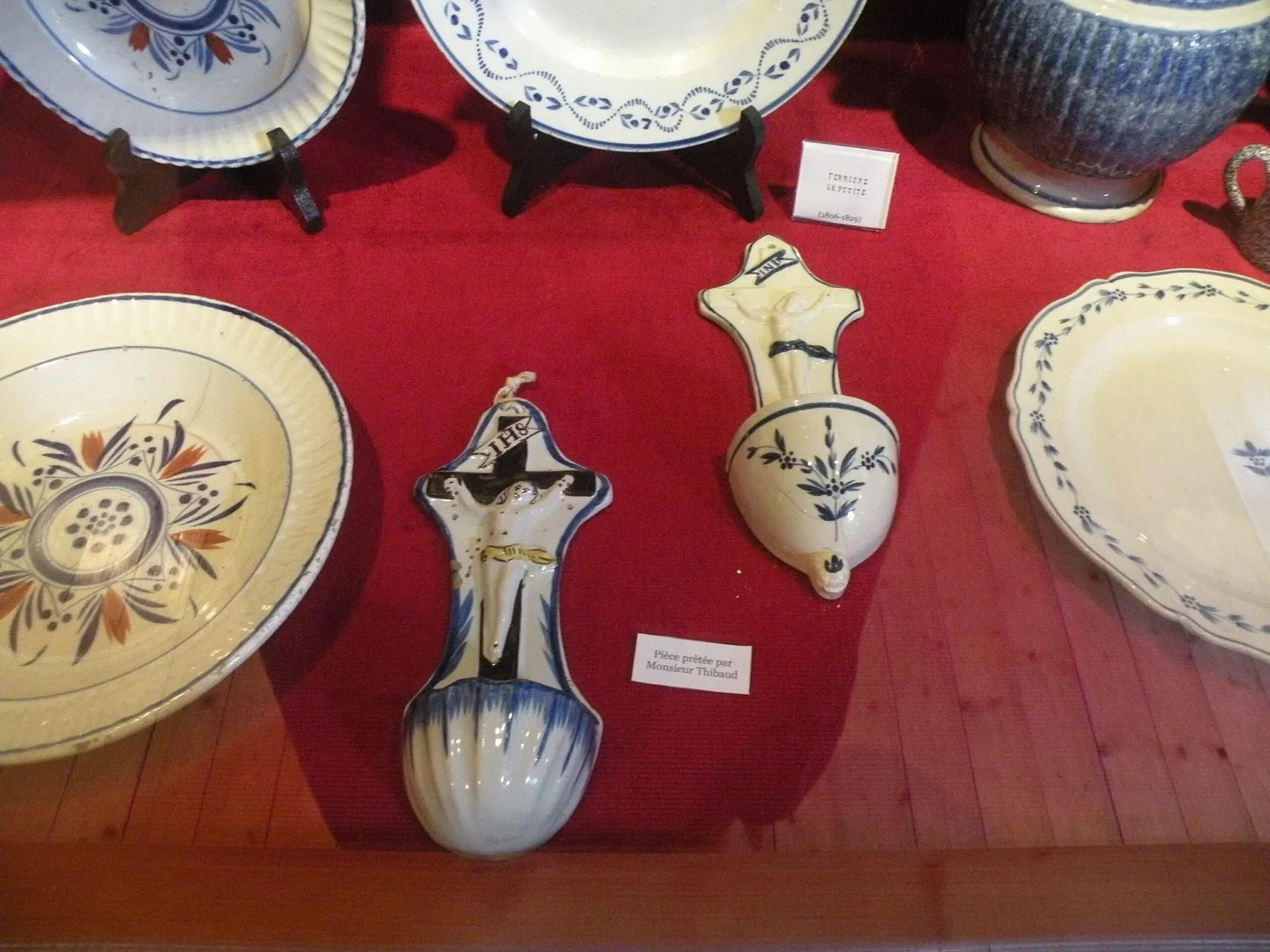 Musée de la Cour des Potiers