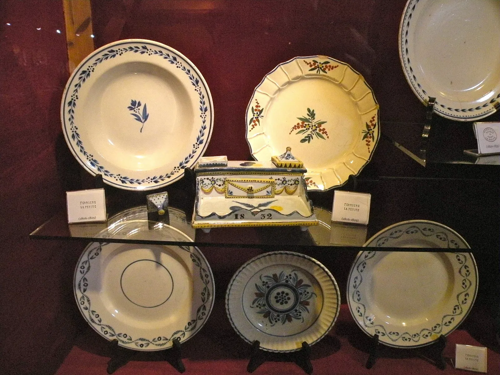 Musée de la Cour des Potiers