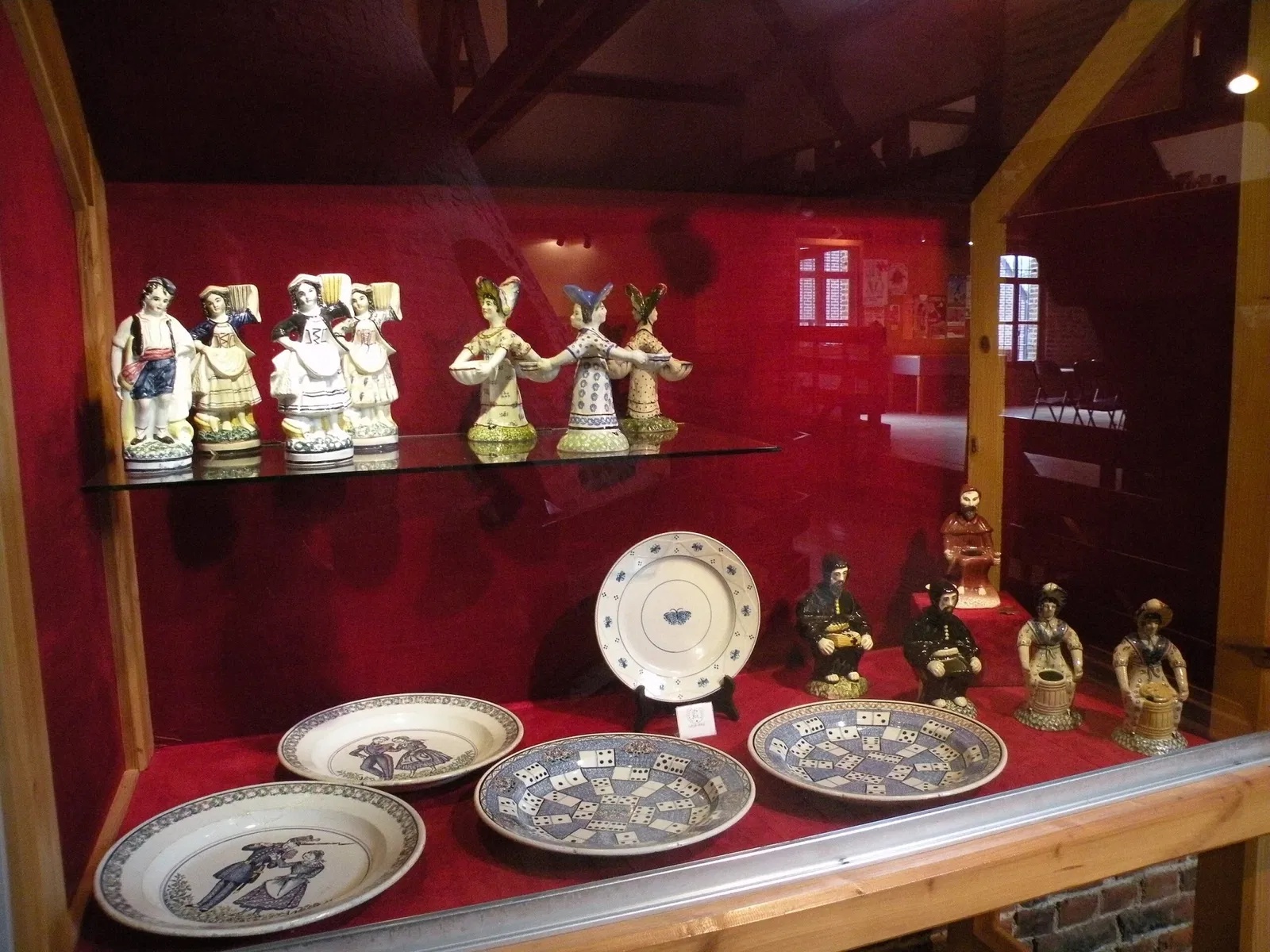 Musée de la Cour des Potiers