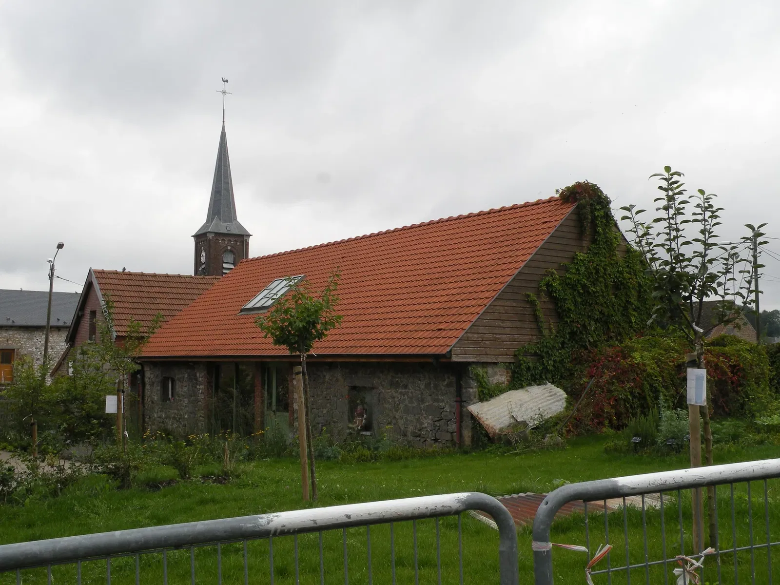 Musée de la Cour des Potiers