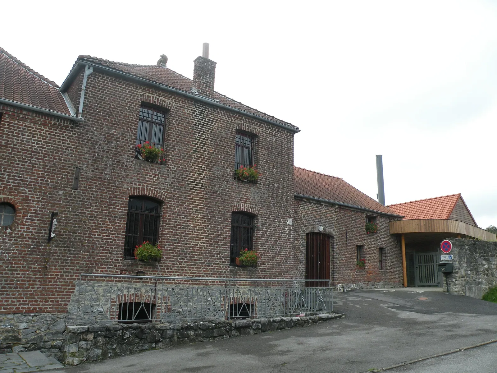 Musée de la Cour des Potiers