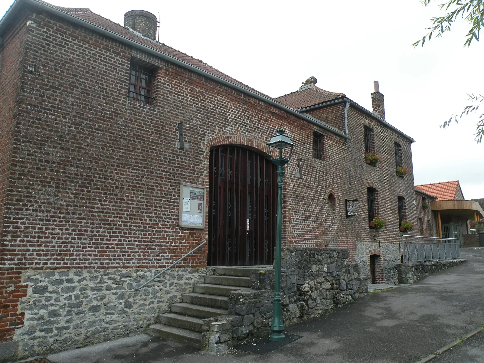 Musée de la Cour des Potiers