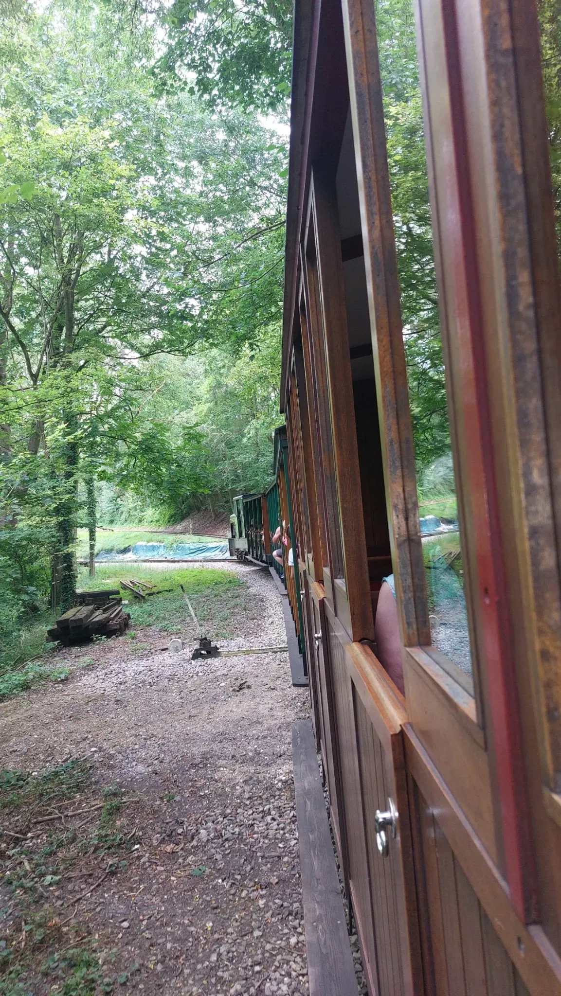 P'tit Train de la Haute Somme